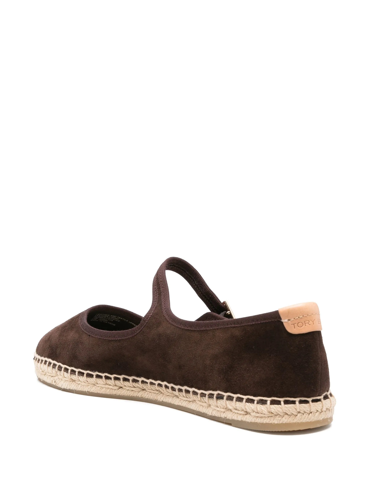Mary Jane espadrilles
