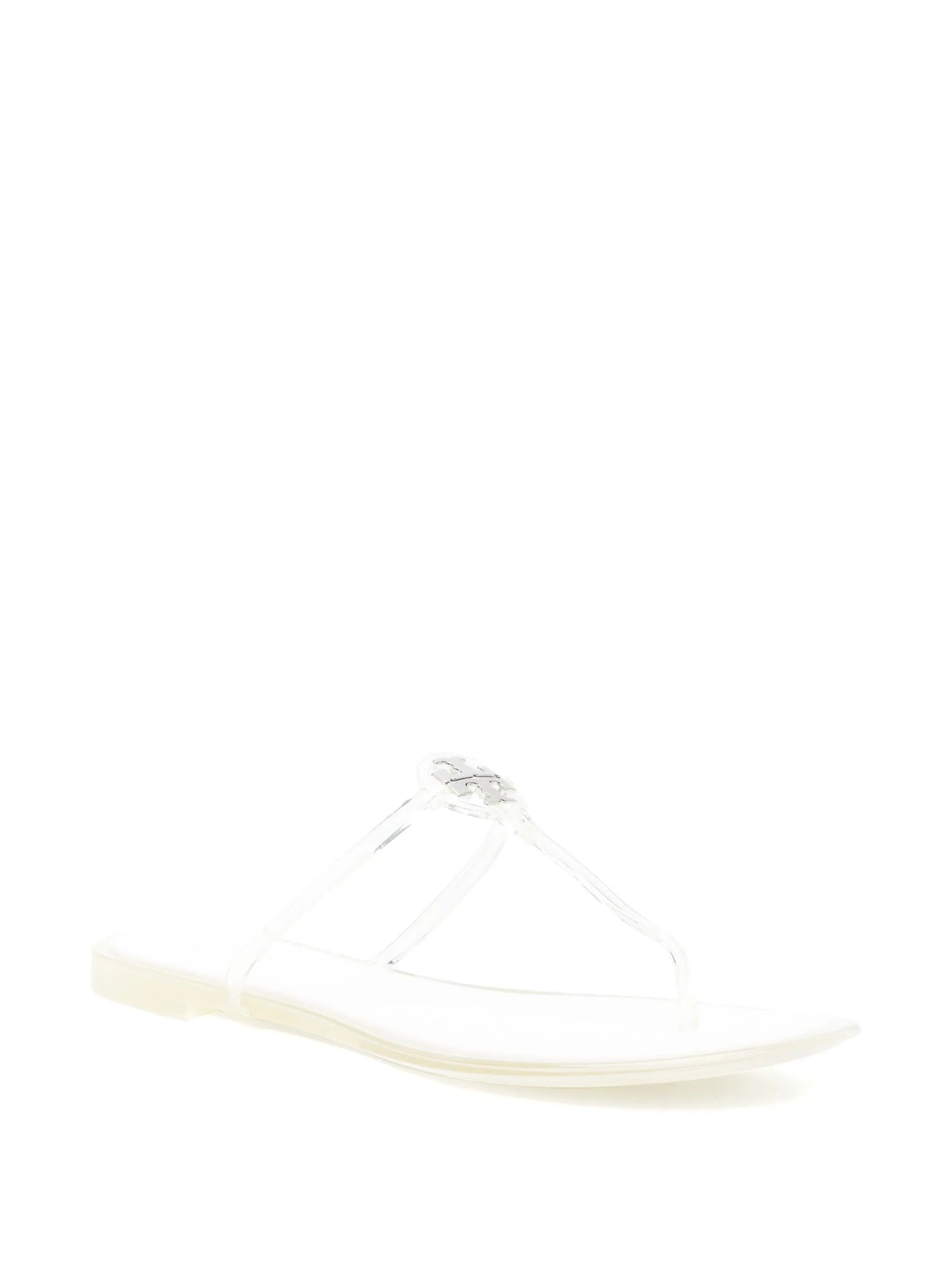 Mini Miller jelly sandals