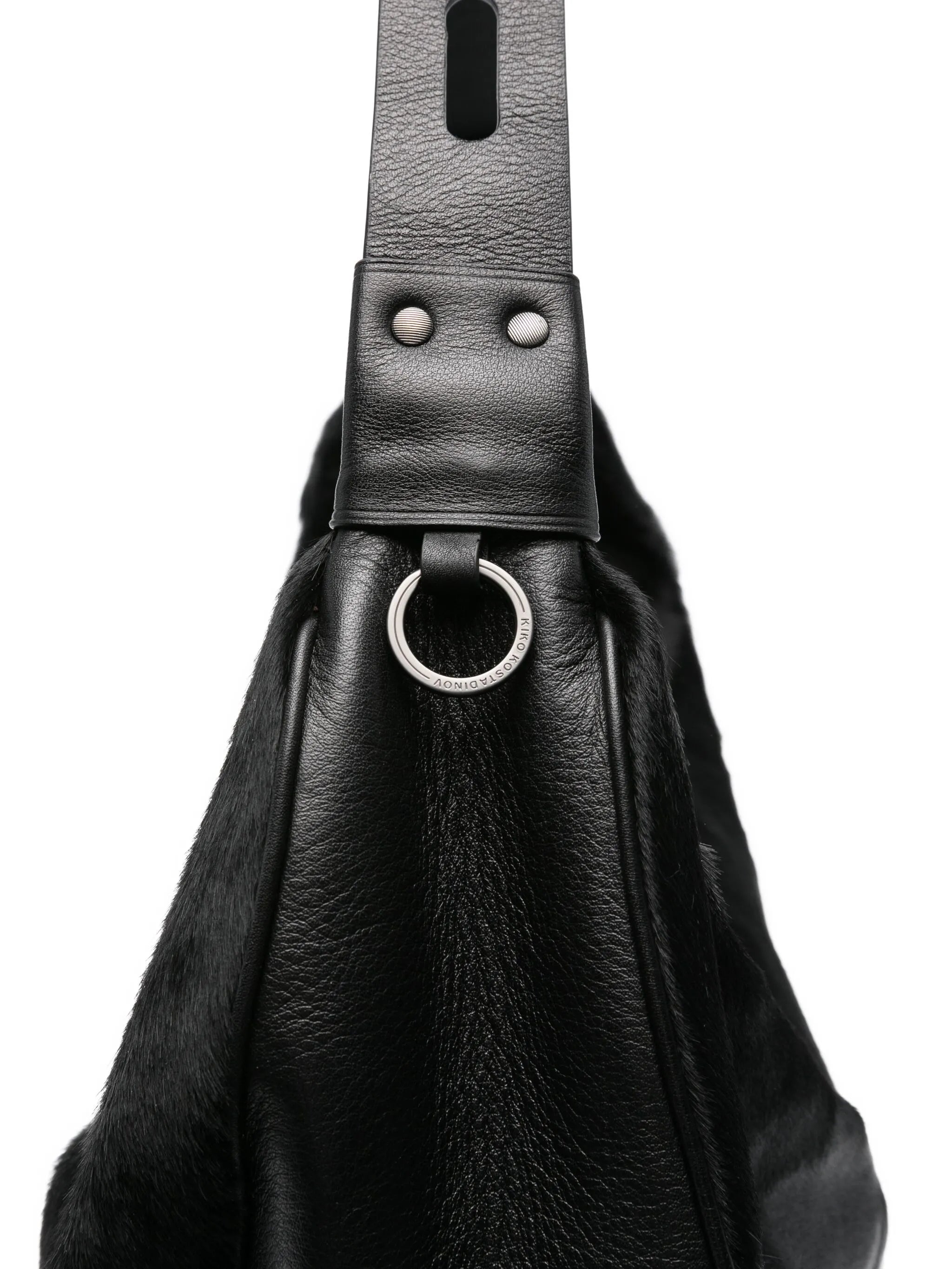 Moravia shoulder bag