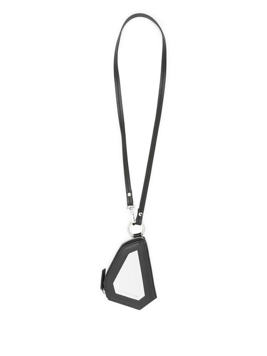 Ohne geometric key case