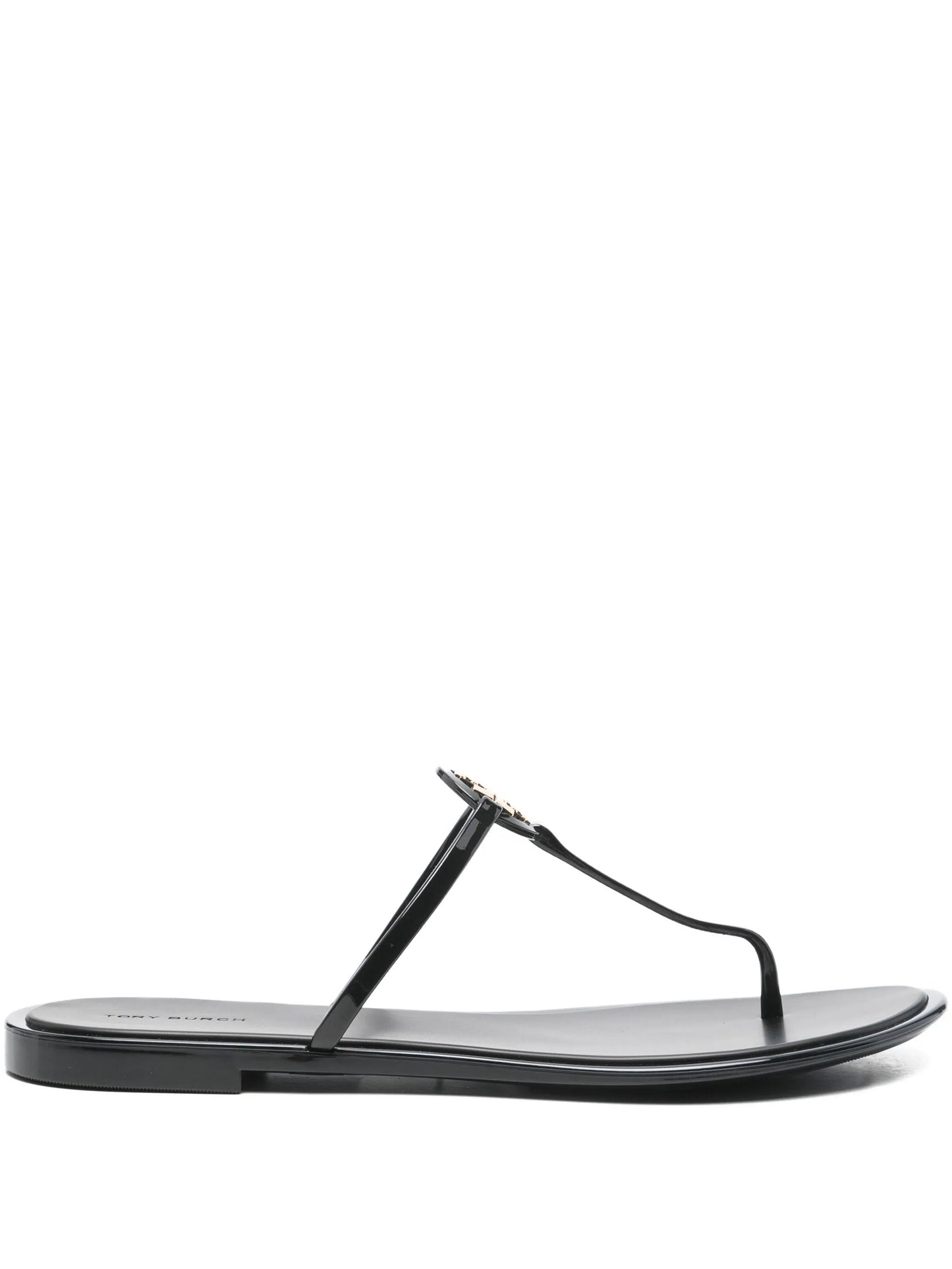 Mini Miller flip-flops