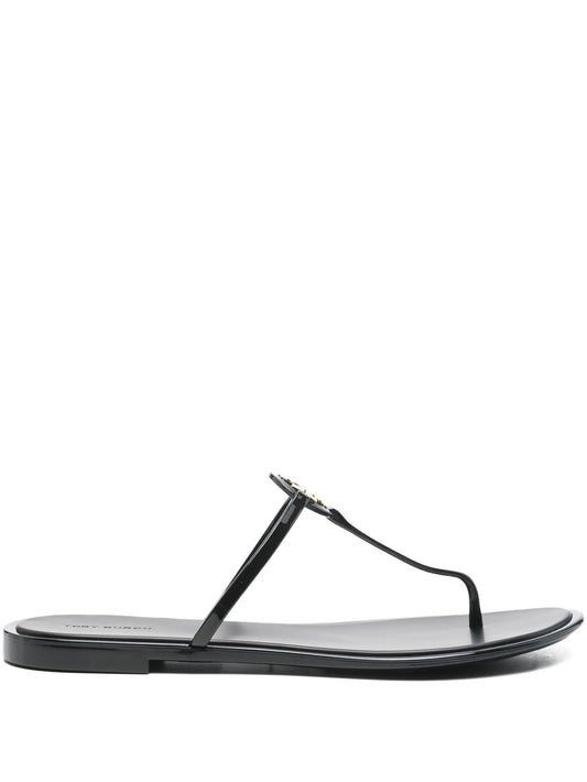 Mini Miller flip-flops