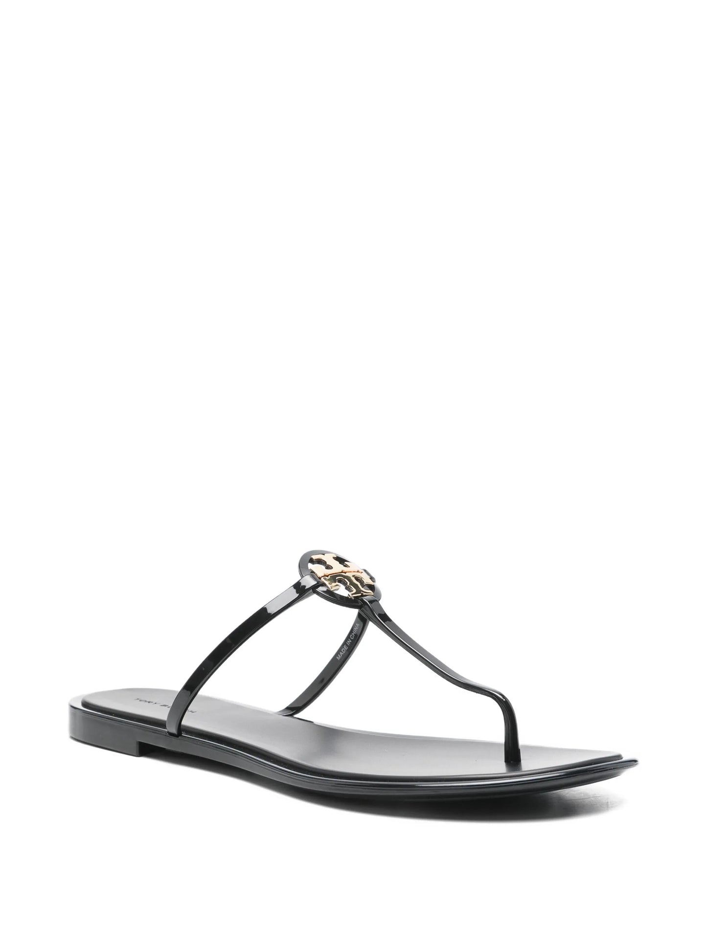 Mini Miller flip-flops