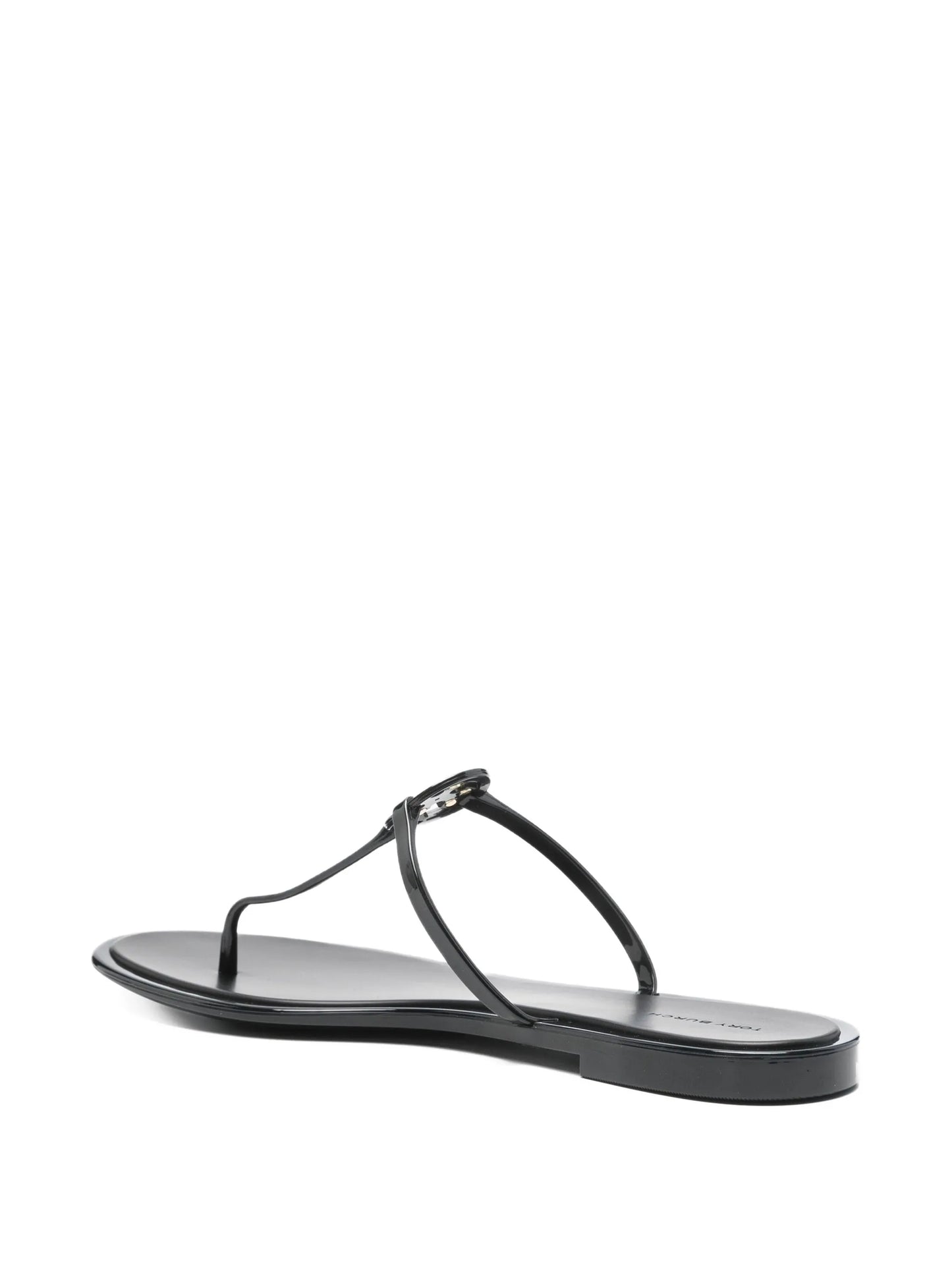 Mini Miller flip-flops