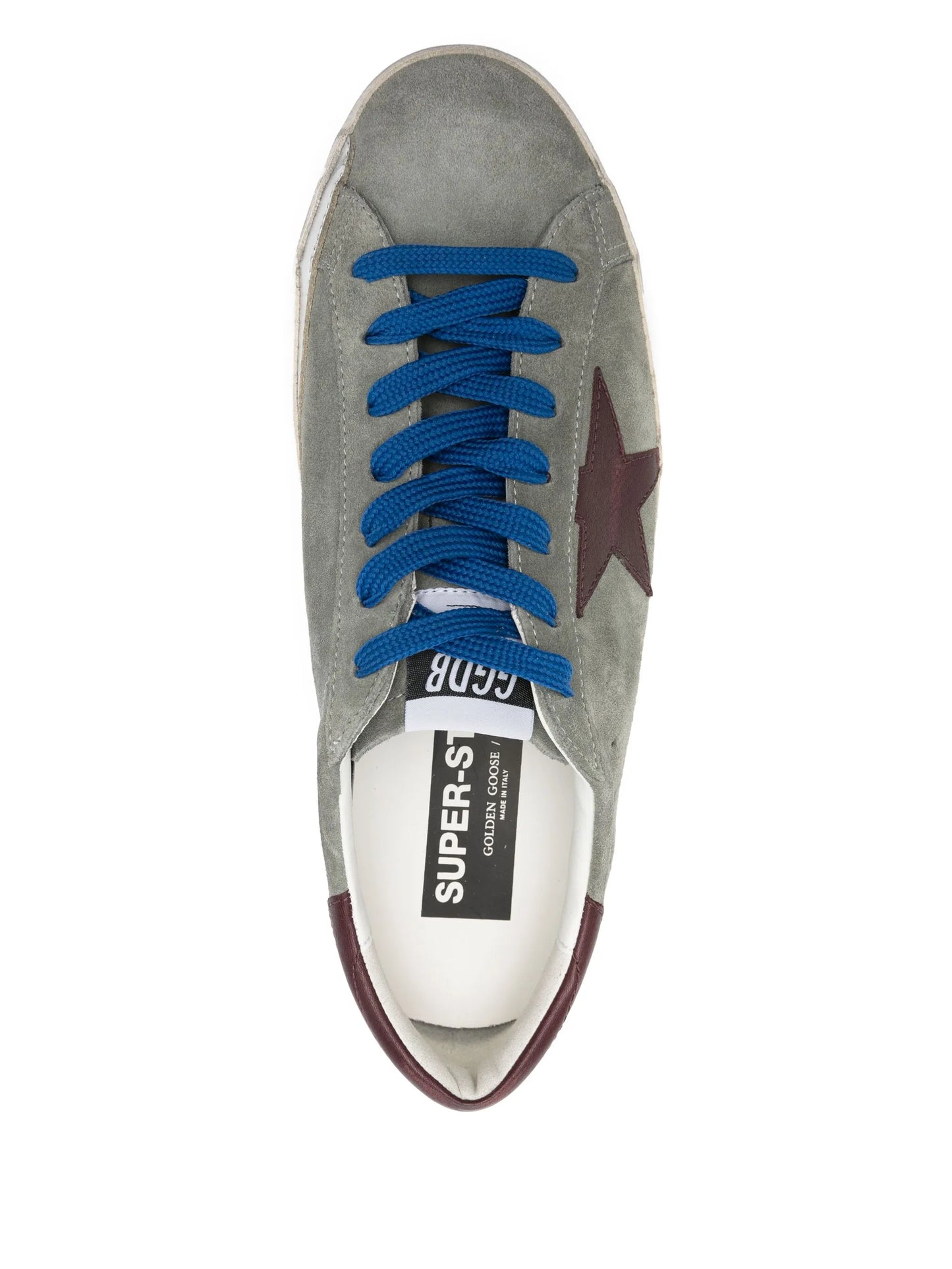 Super-Star sneakers