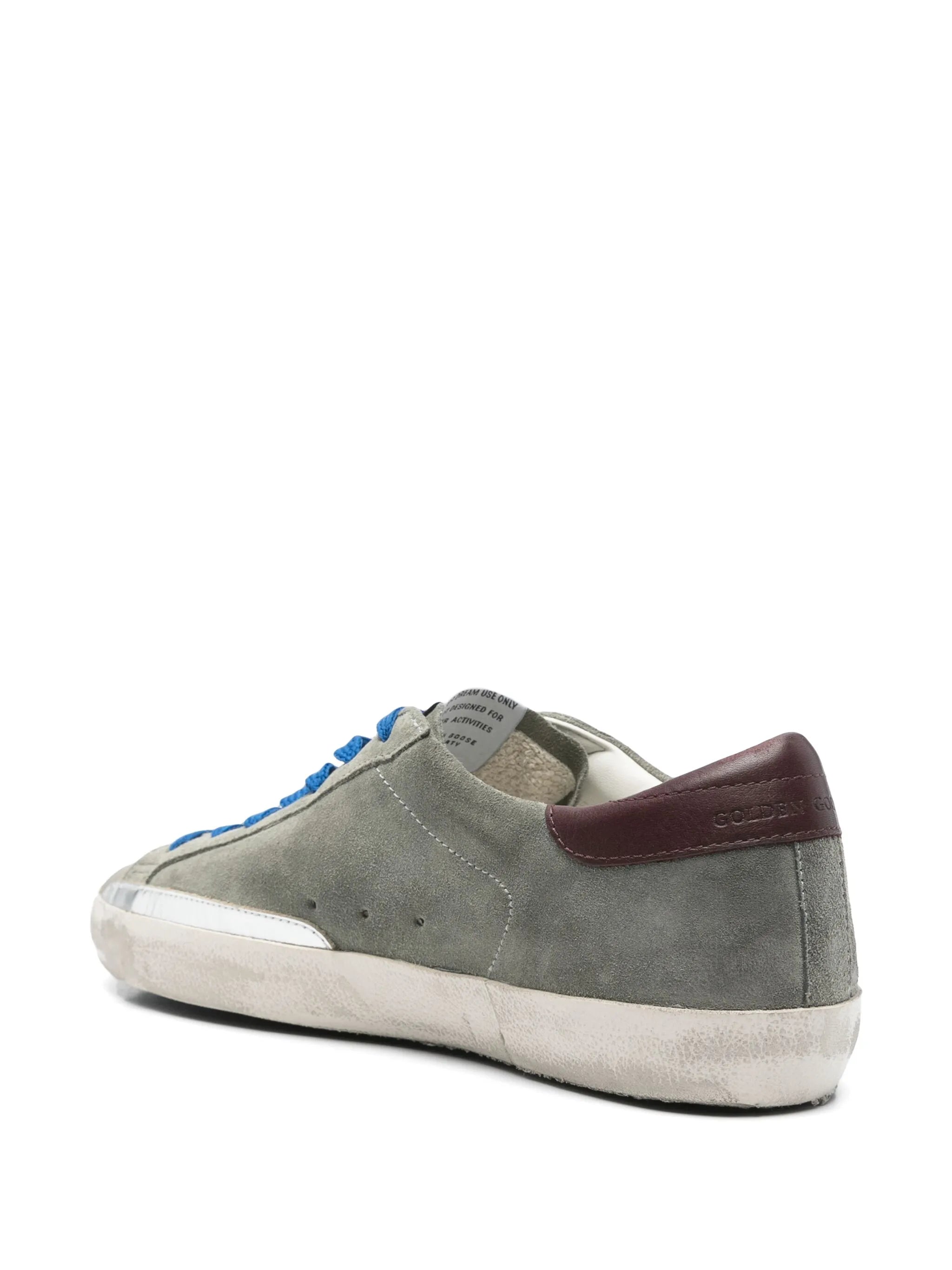 Super-Star sneakers
