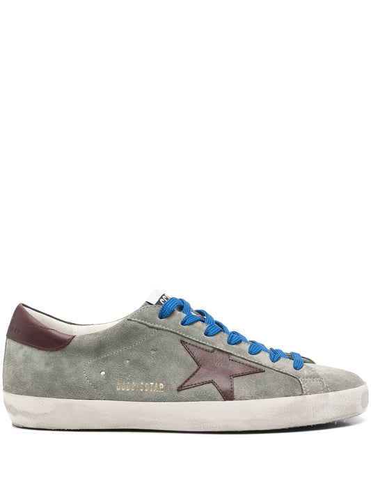 Super-Star sneakers