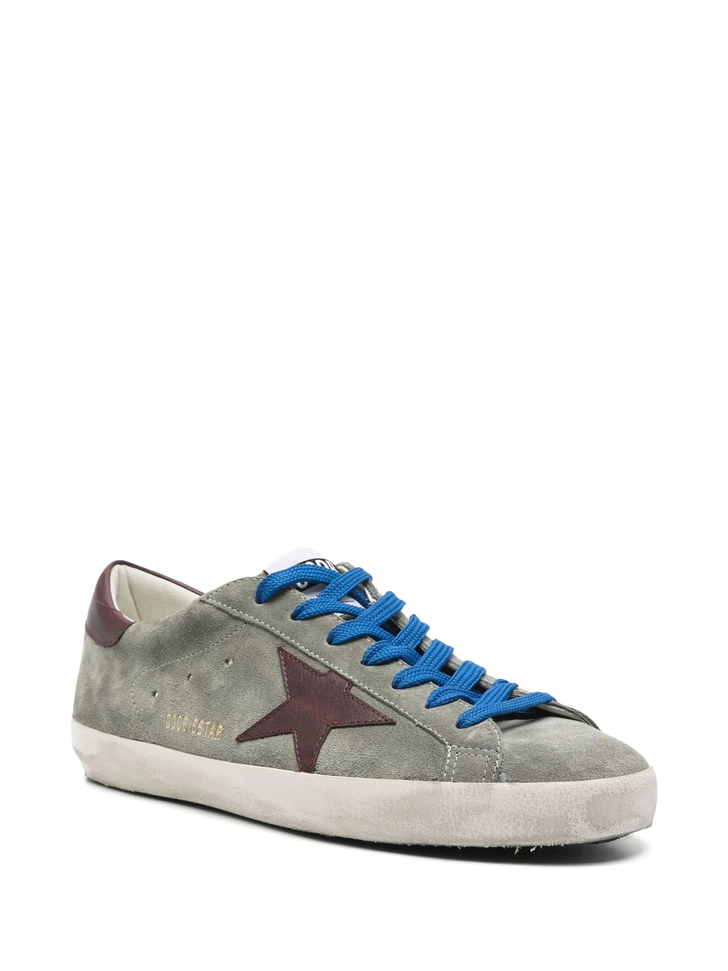 Super-Star sneakers