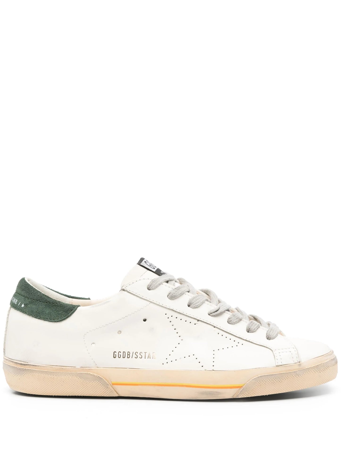 Super-Star sneakers