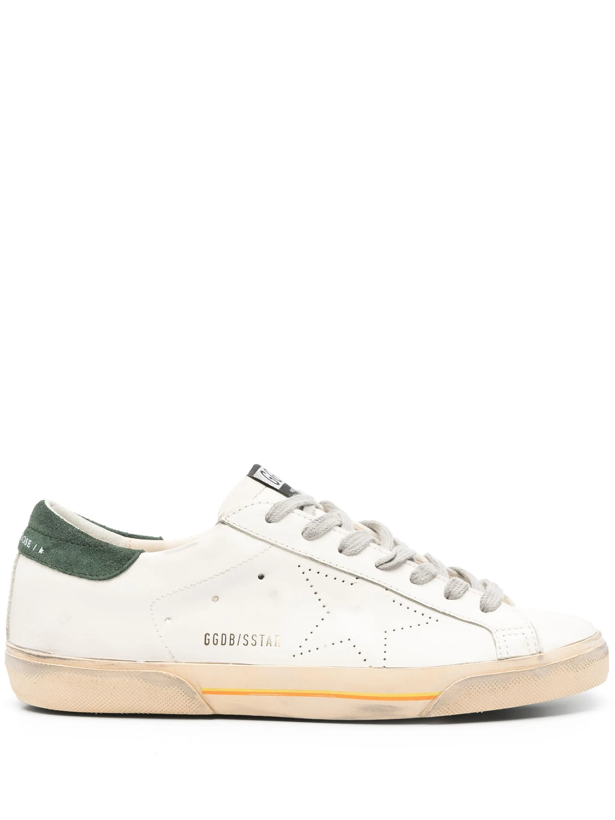 Super-Star sneakers