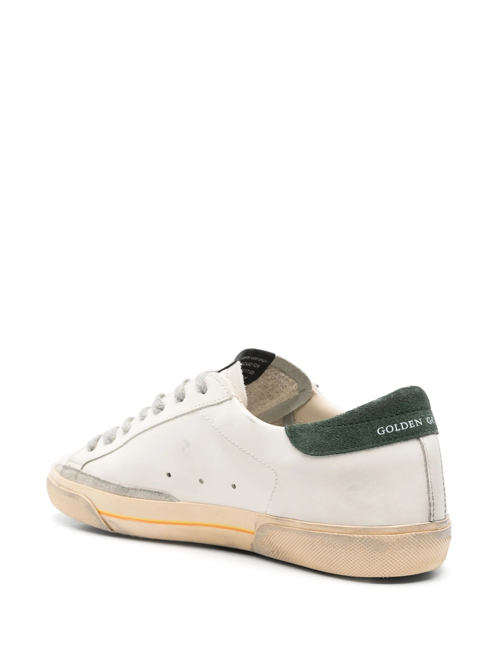 Super-Star sneakers
