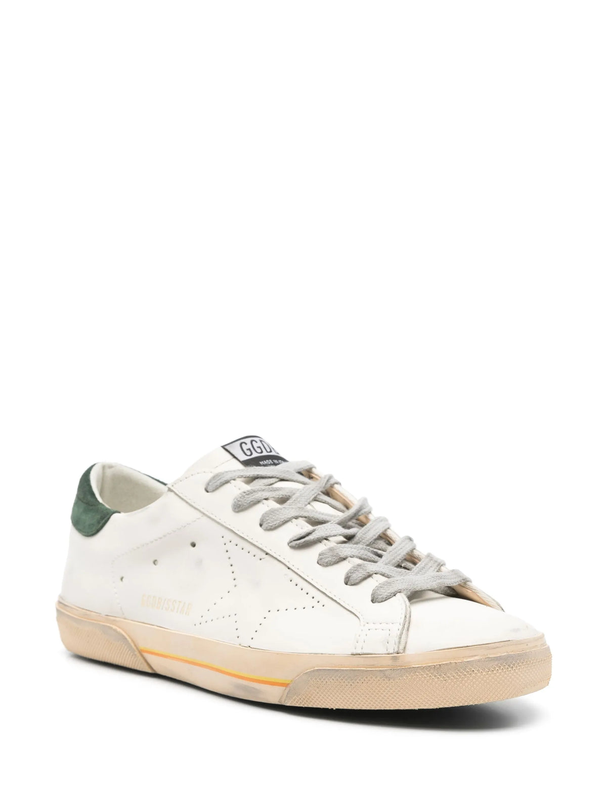 Super-Star sneakers