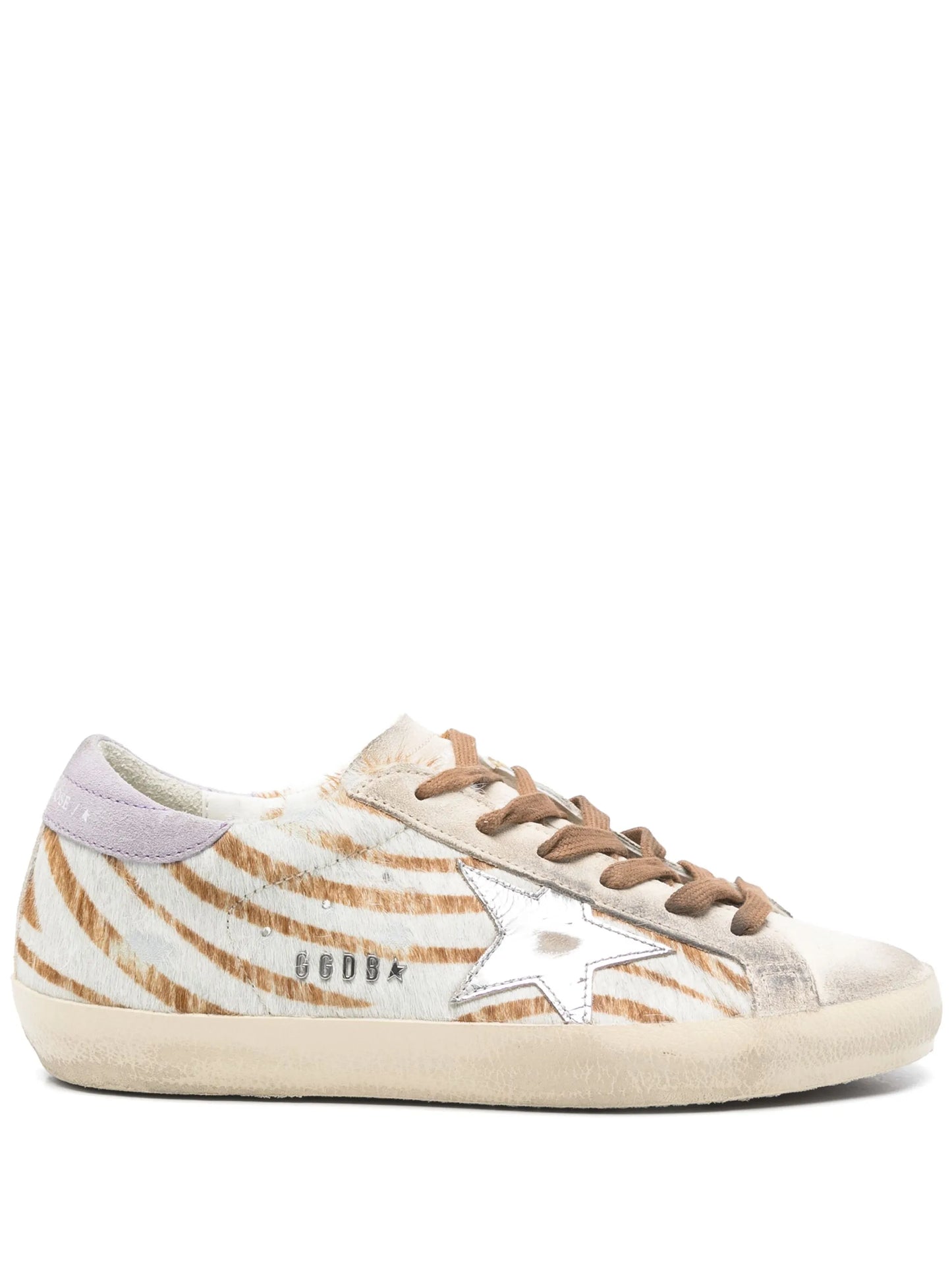 Super-Star sneakers
