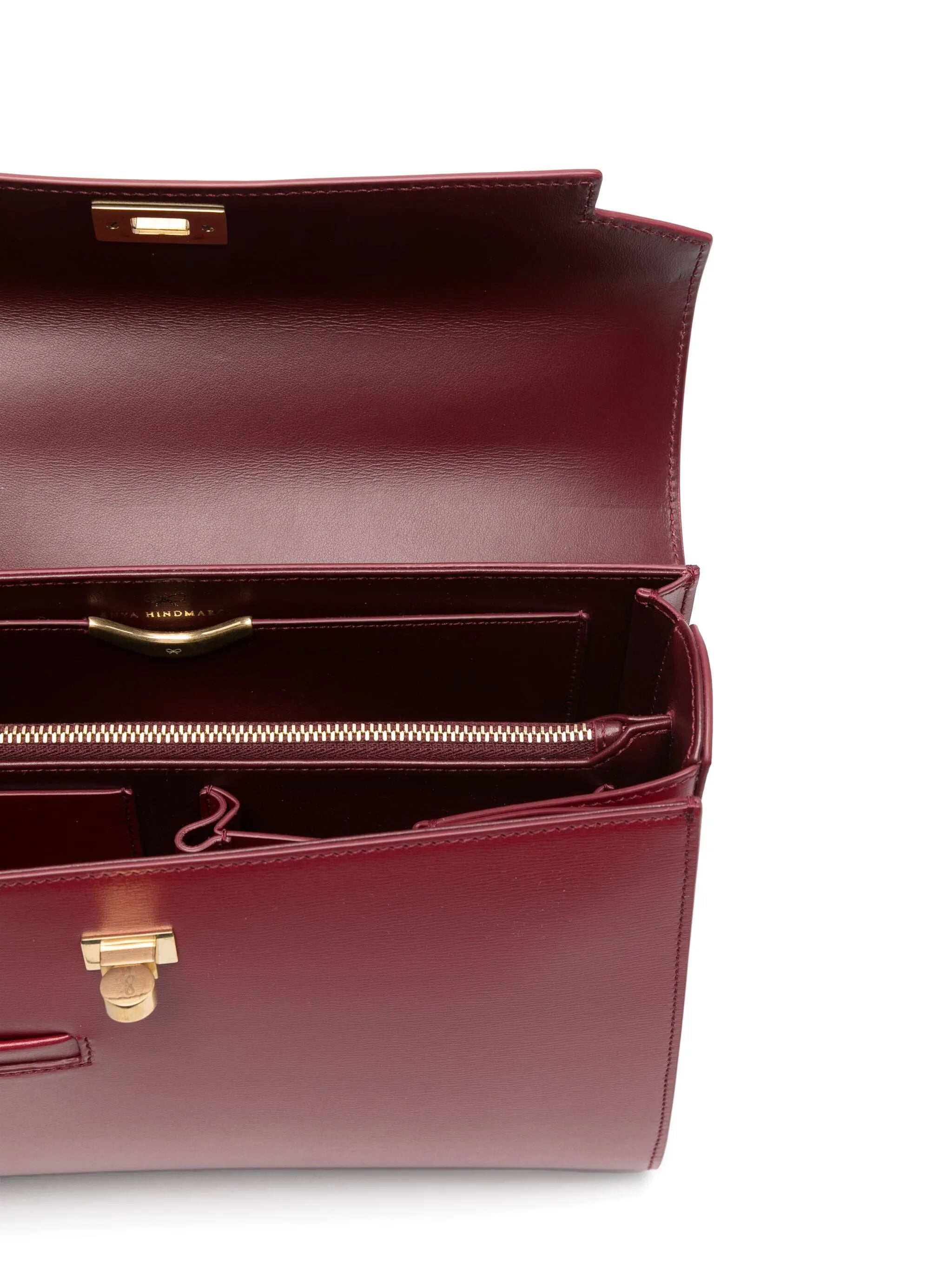 Mortimer handbag