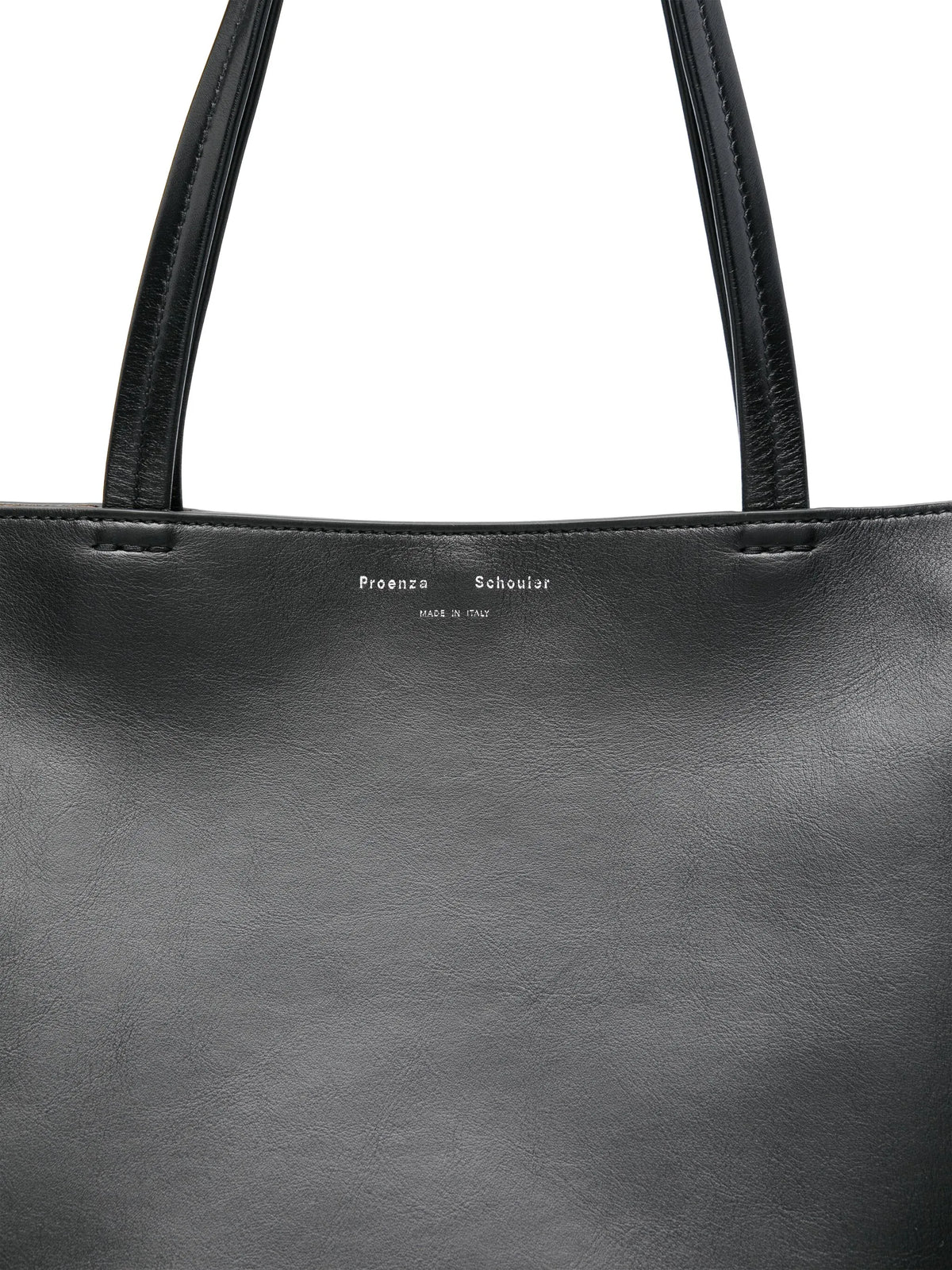Days Carryall is smoothe calf