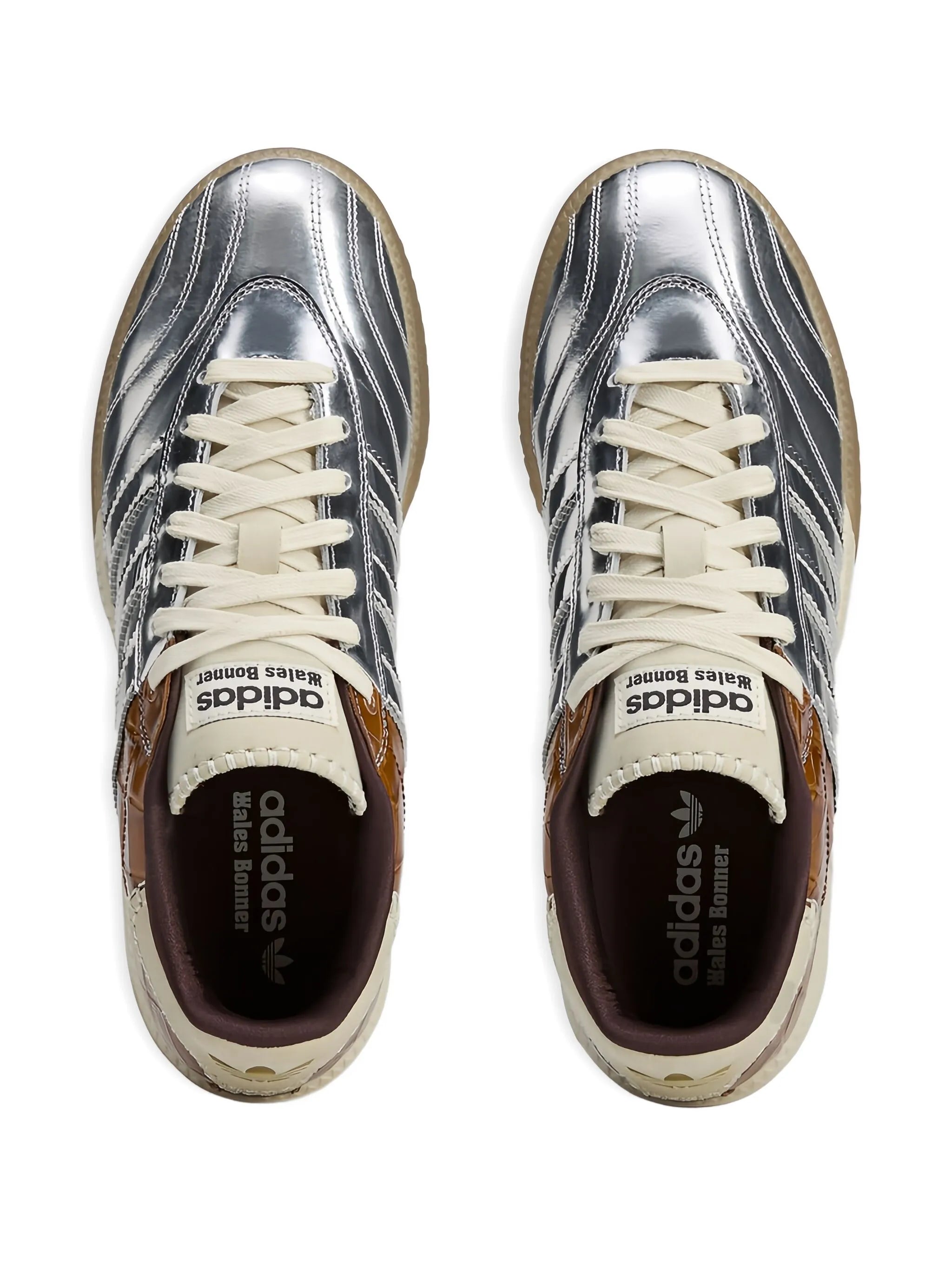 x Wales Bonner Samba MN sneakers