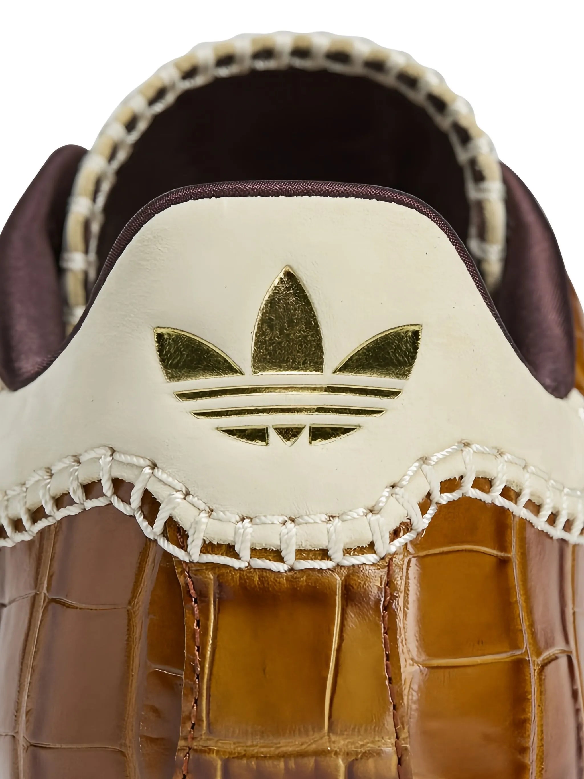 x Wales Bonner Samba MN sneakers