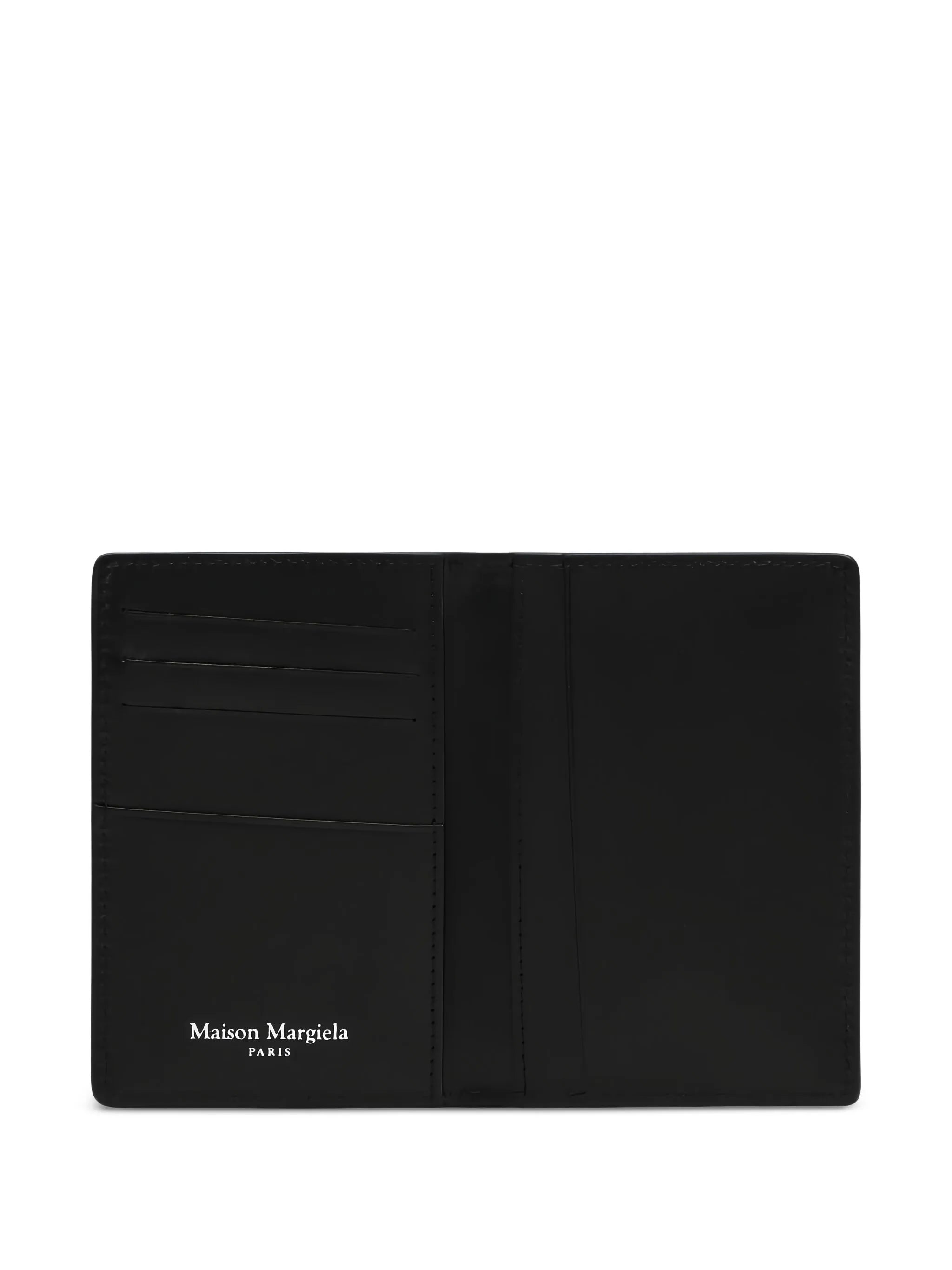 Four Stitches cardholder
