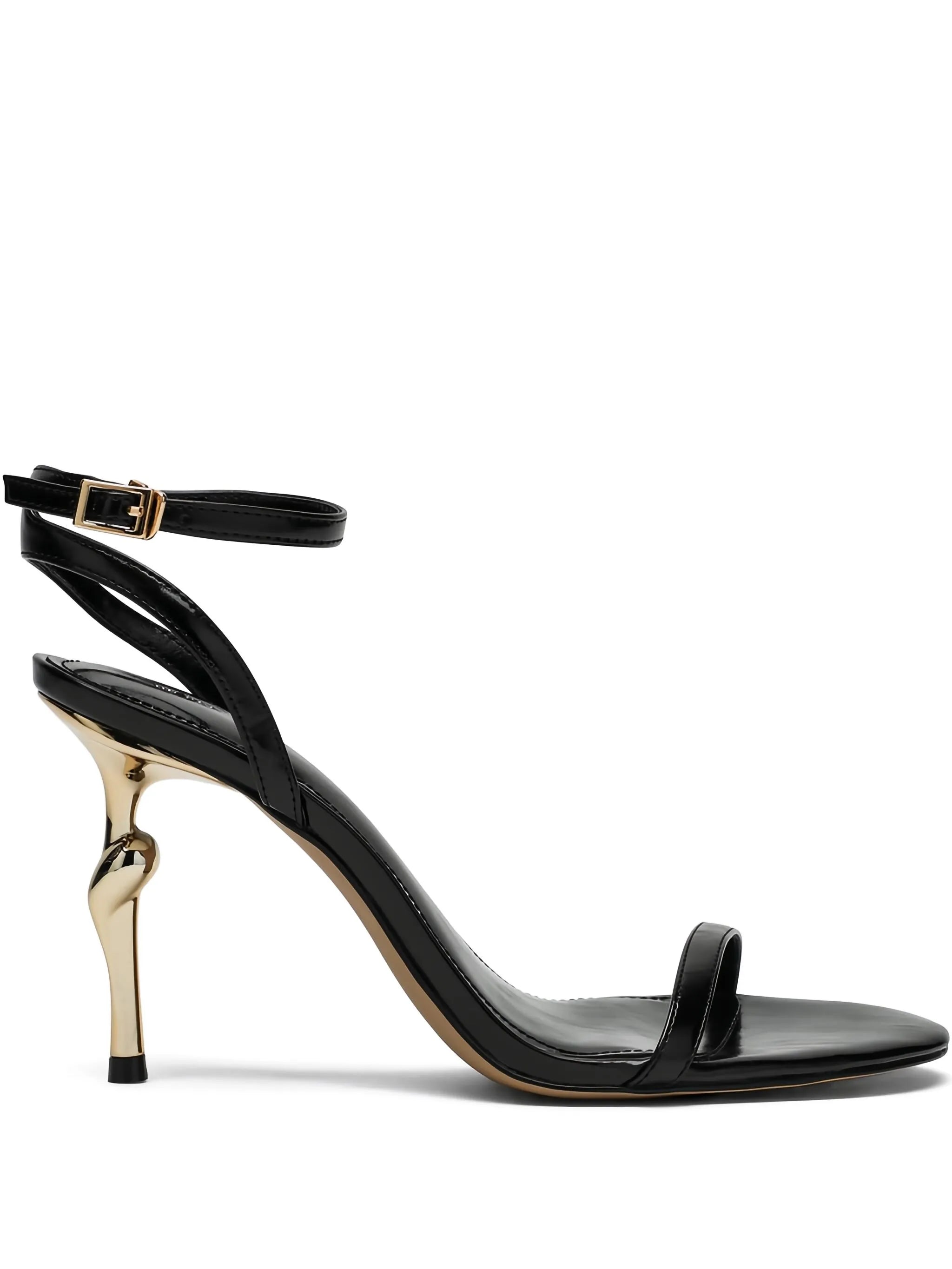 95mm Alivia sandals