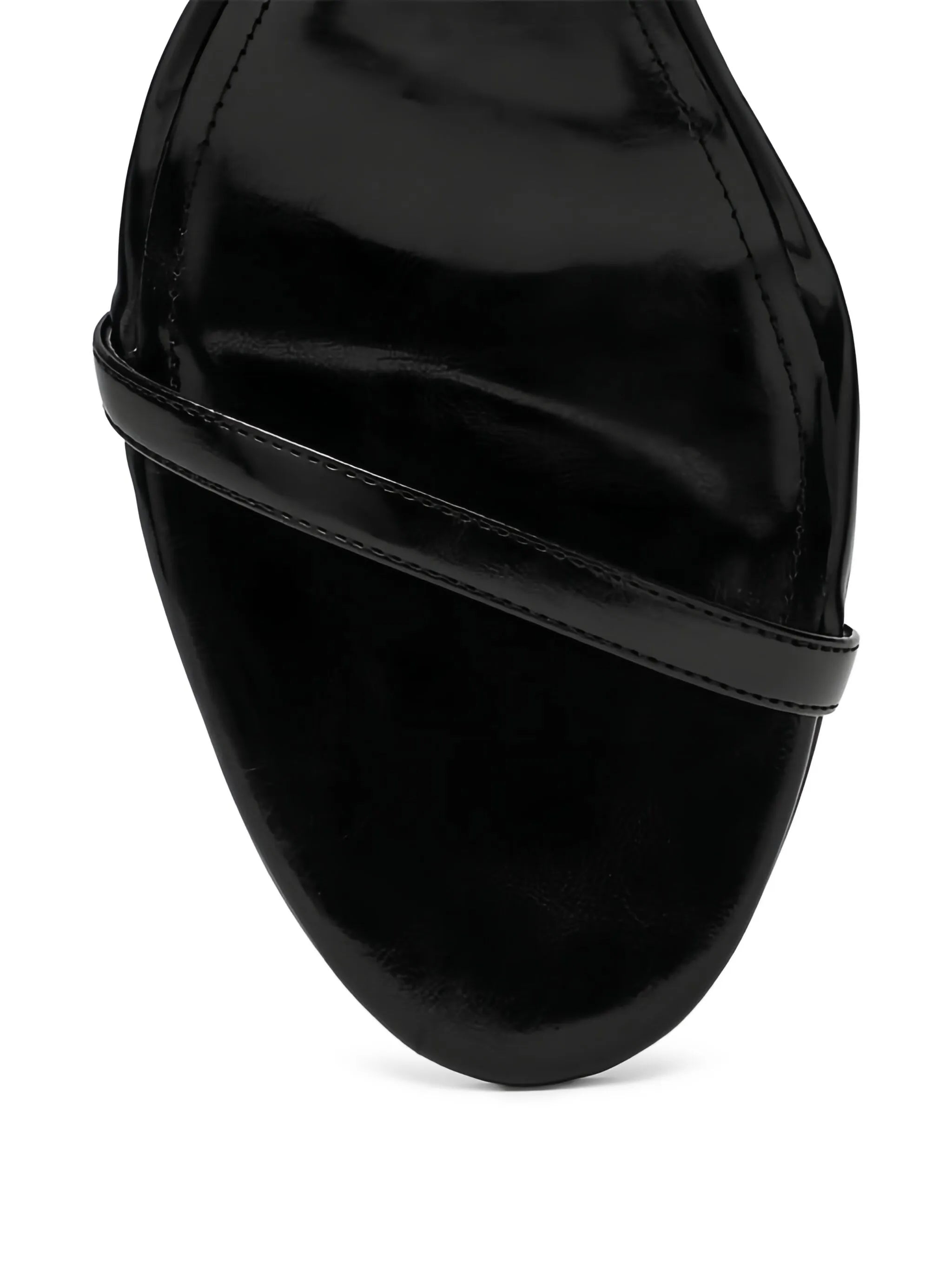 95mm Alivia sandals