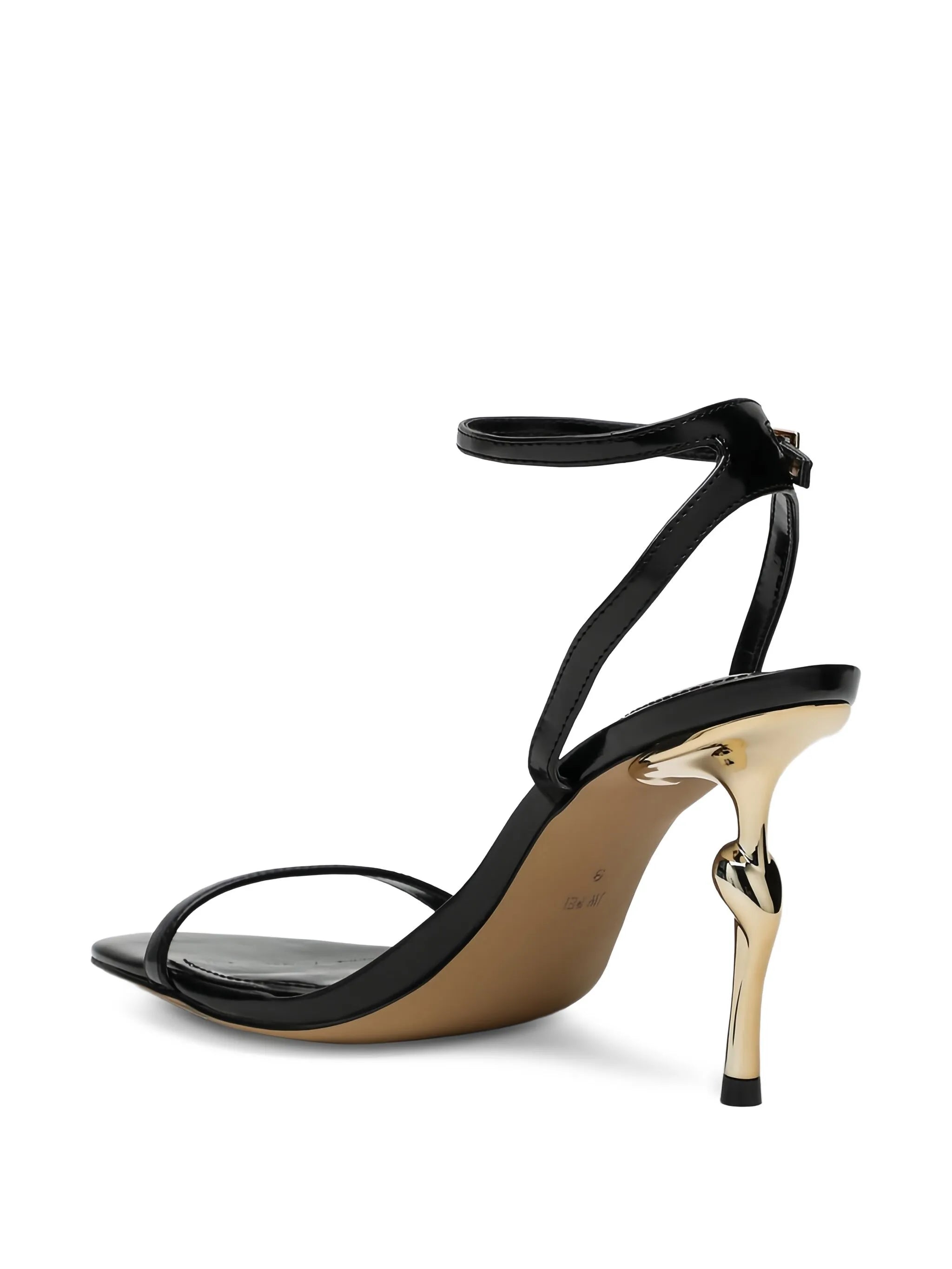 95mm Alivia sandals