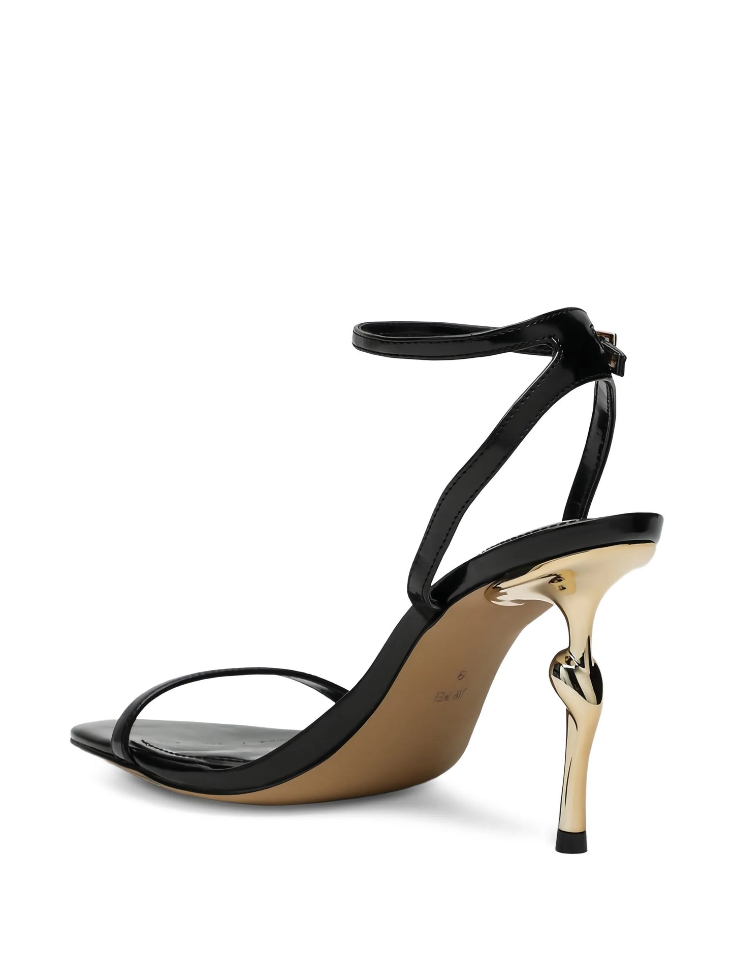 95mm Alivia sandals