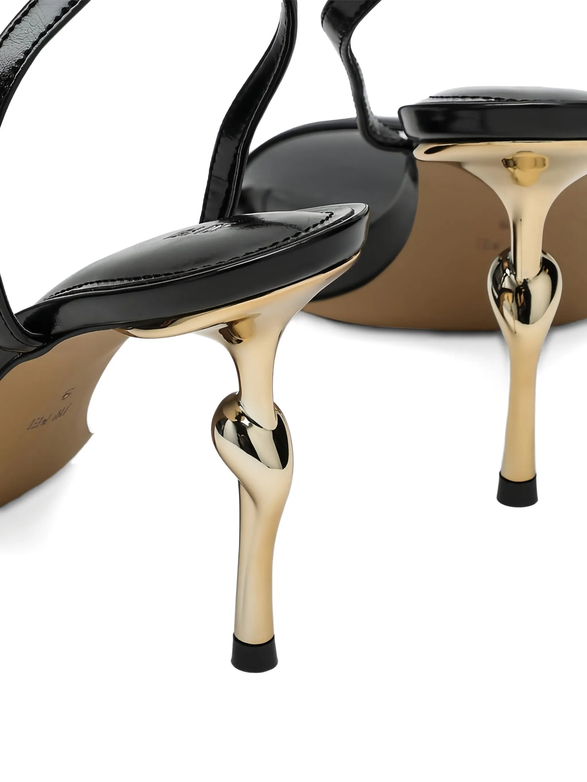 95mm Alivia sandals