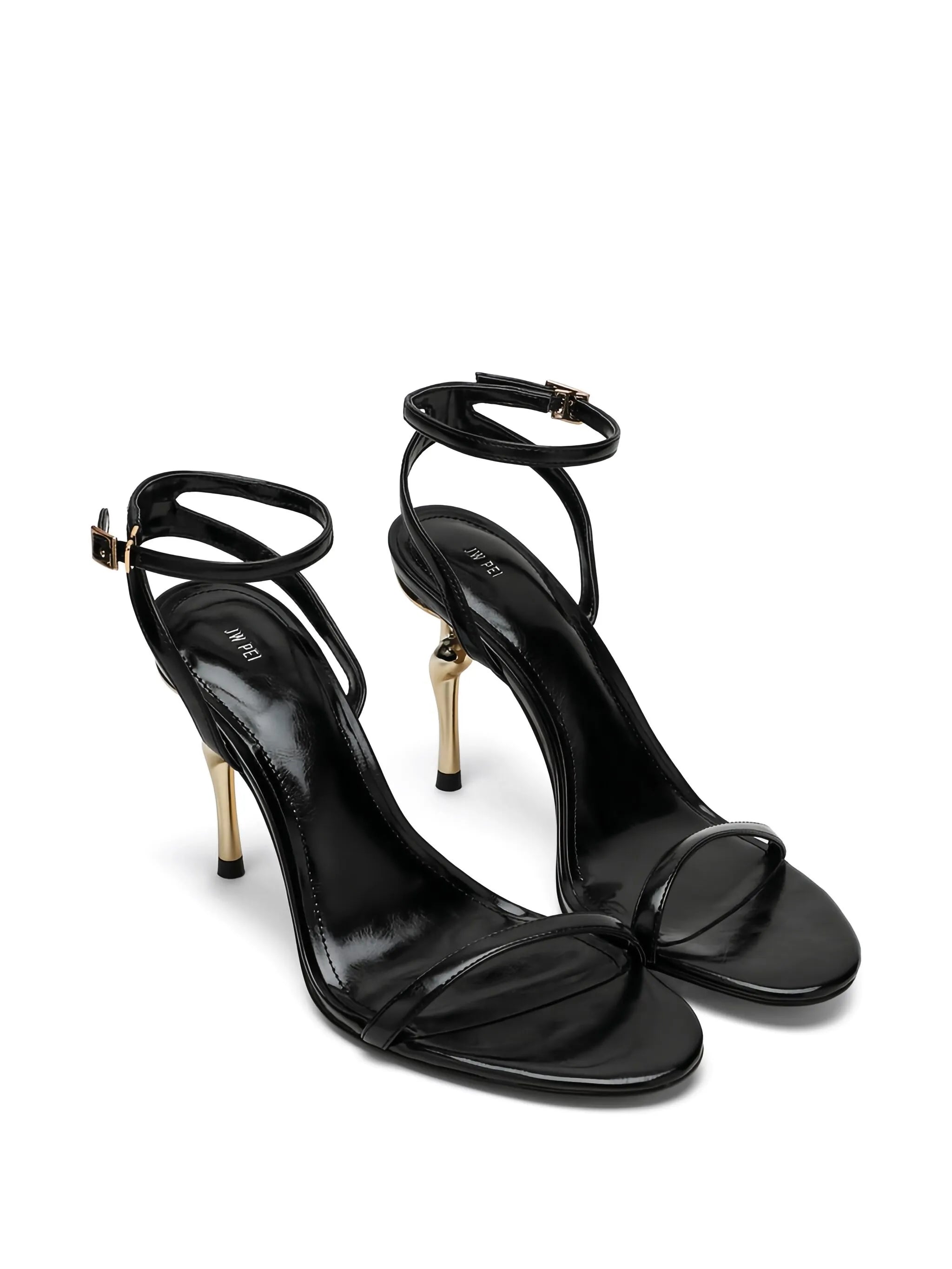 95mm Alivia sandals