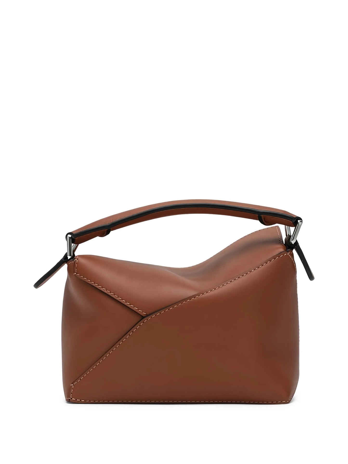 mini Puzzle Edge tote bag