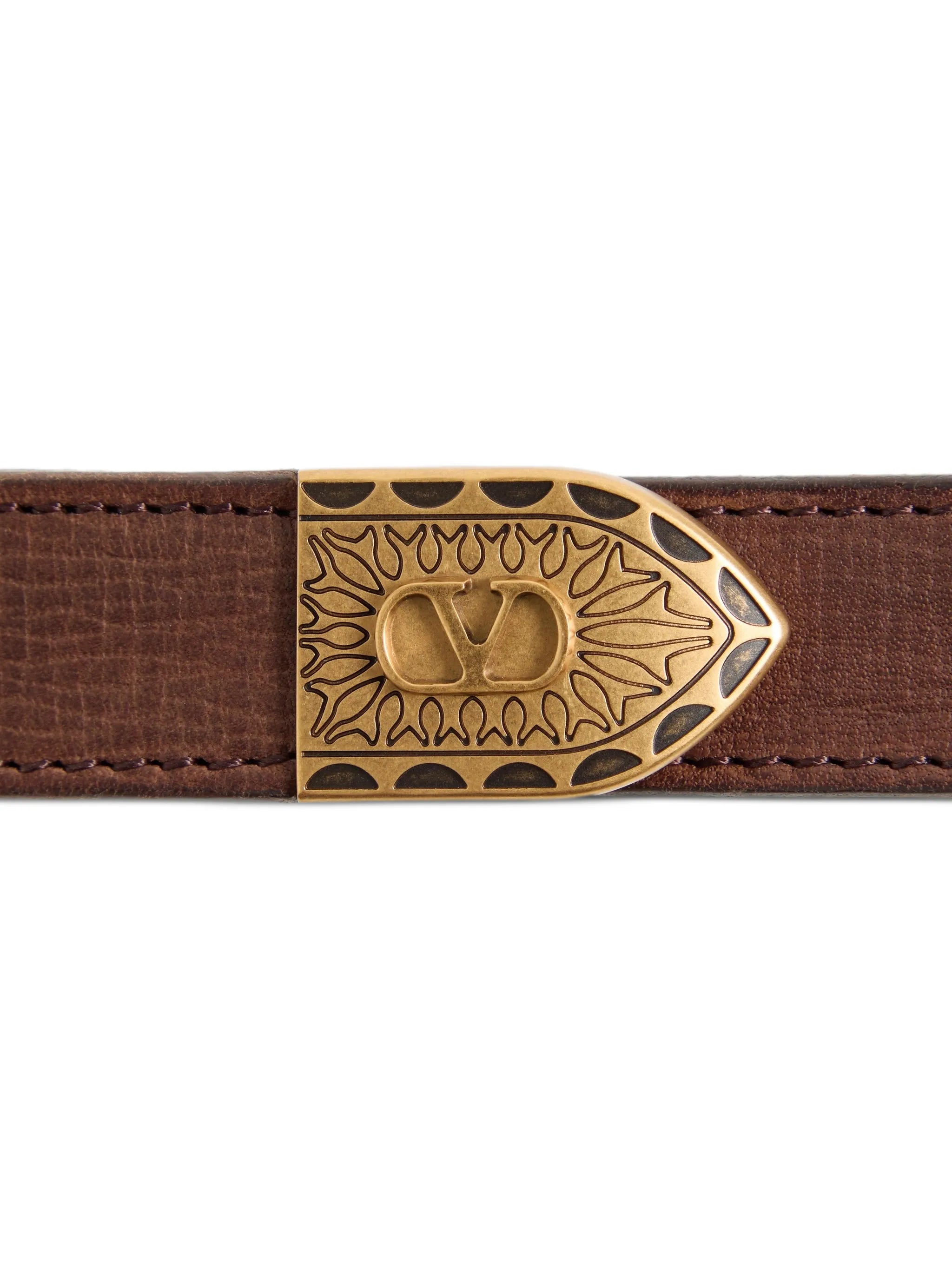 20mm VLogo Signature belt