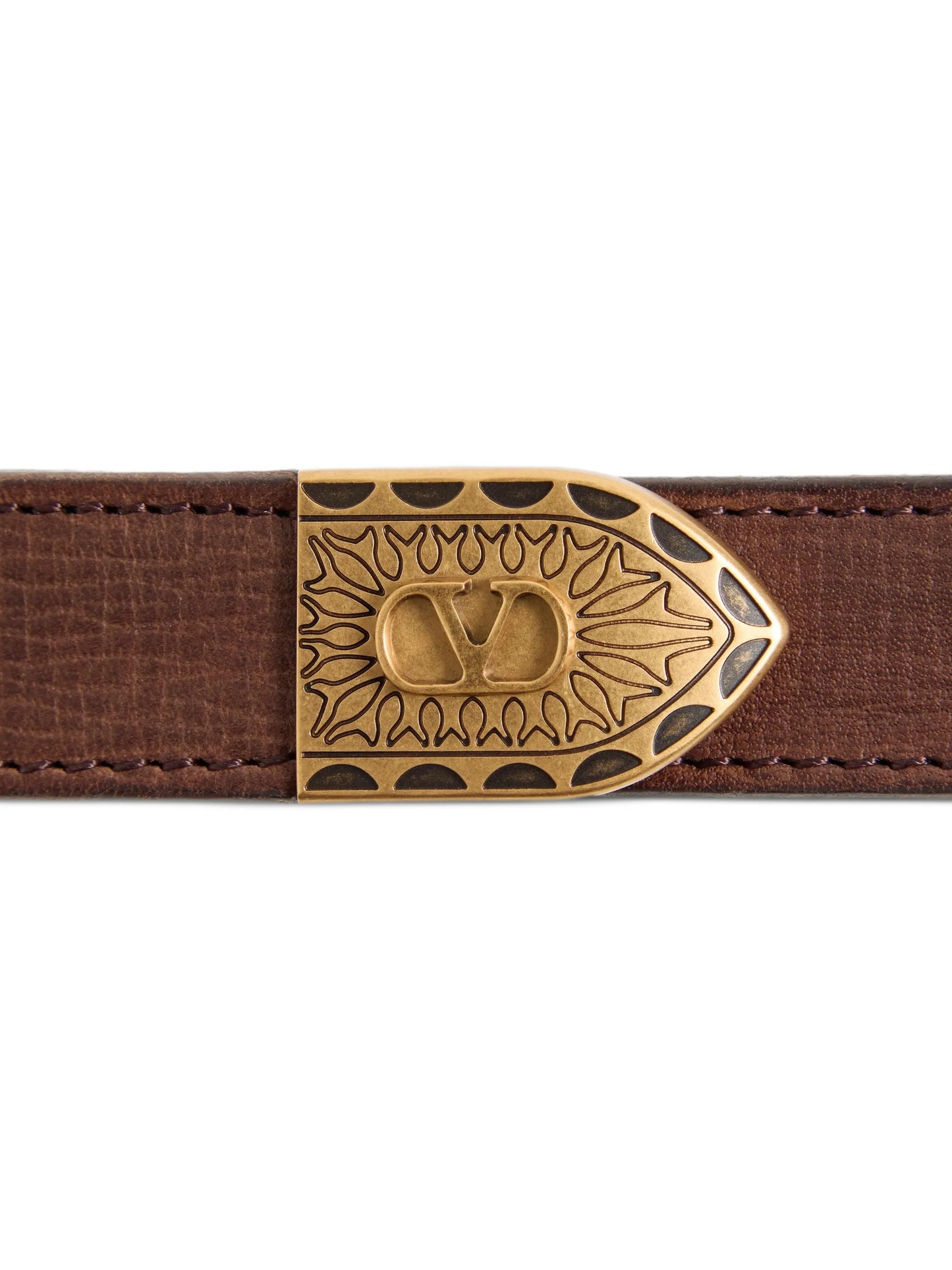 20mm VLogo Signature belt