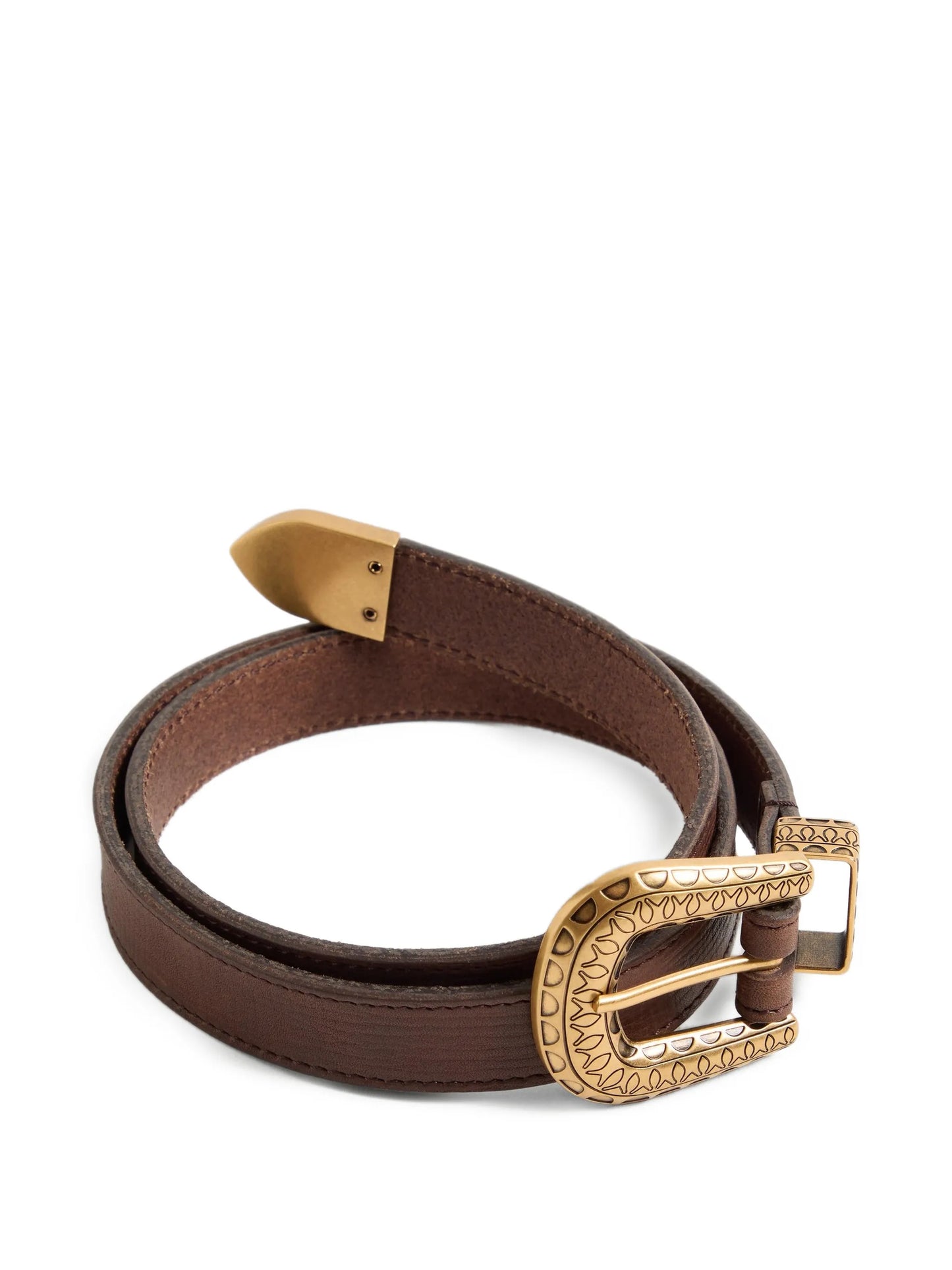 20mm VLogo Signature belt