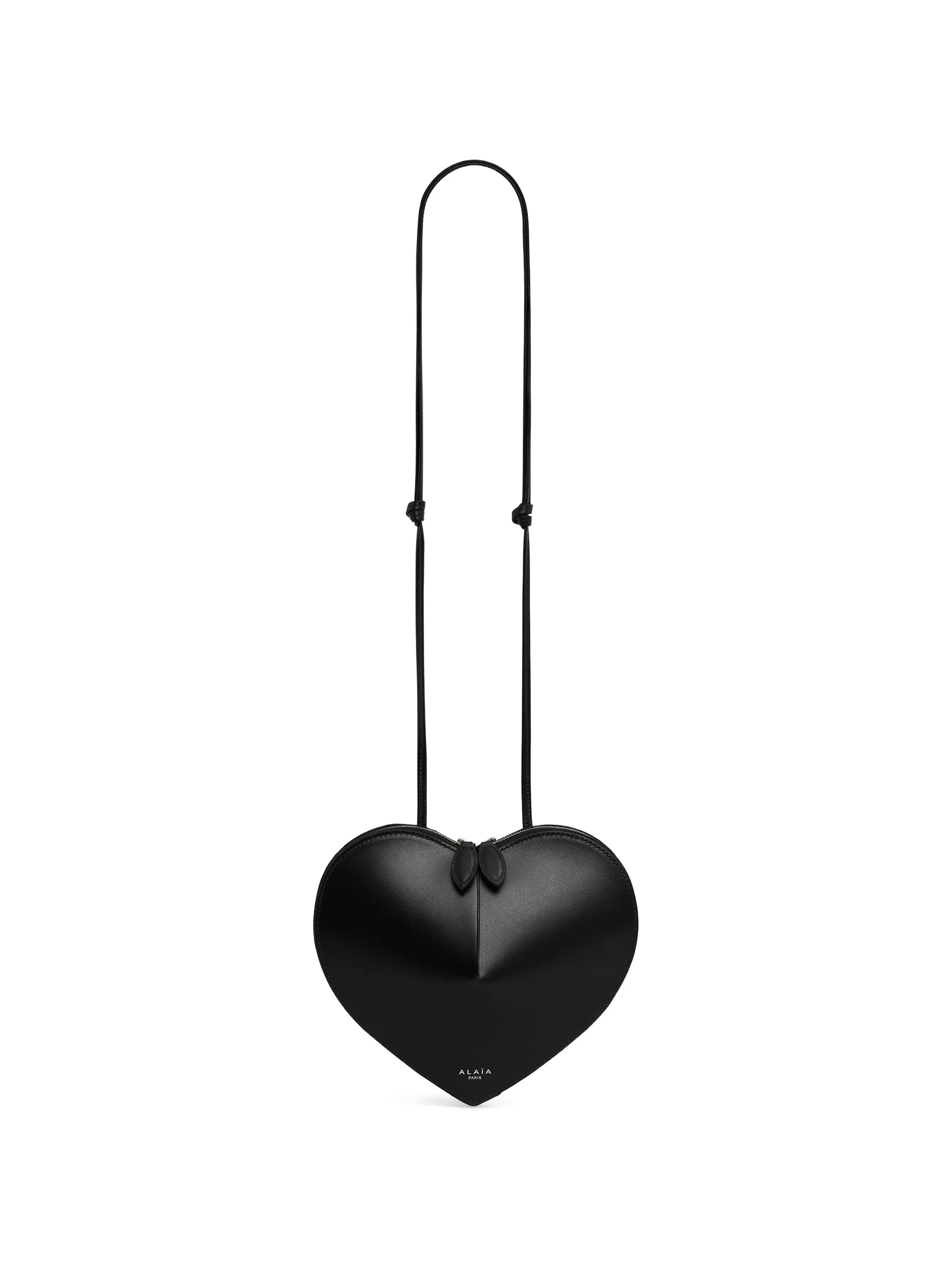 Le Coeur heart shoulder bag