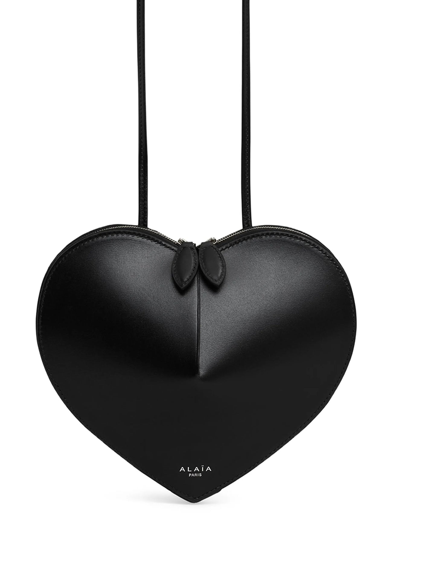 Le Coeur heart shoulder bag