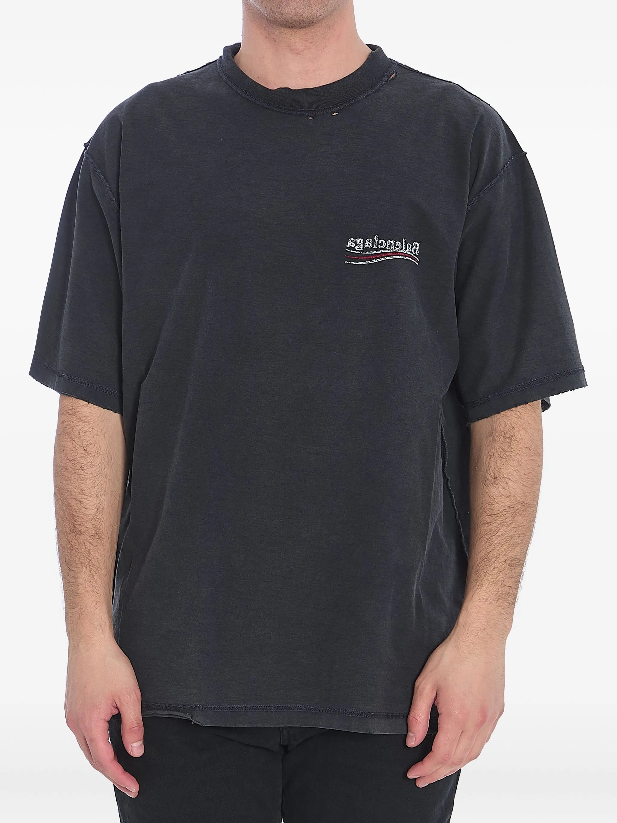 Inside Out T-shirt
