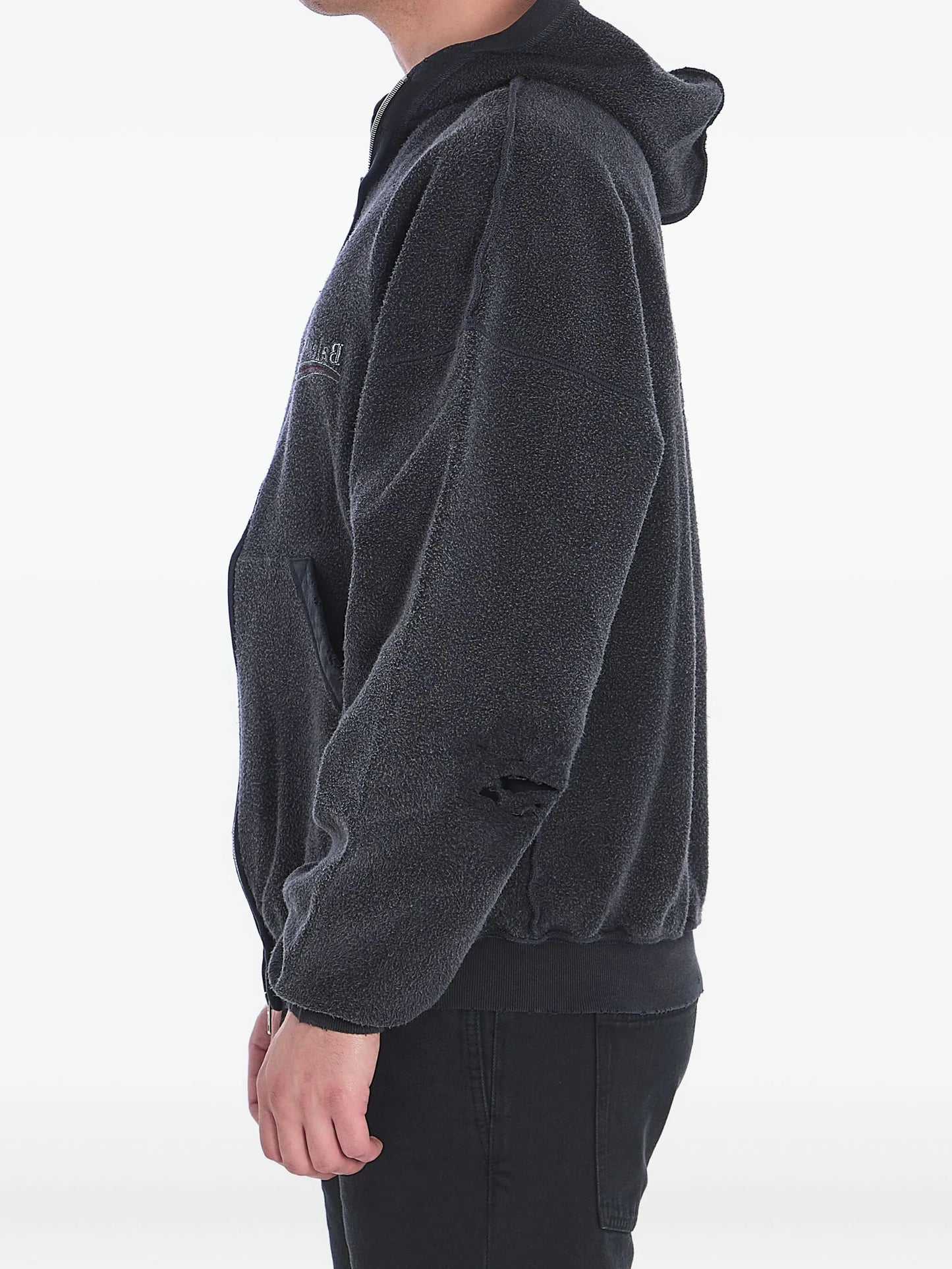 Inside Out hoodie
