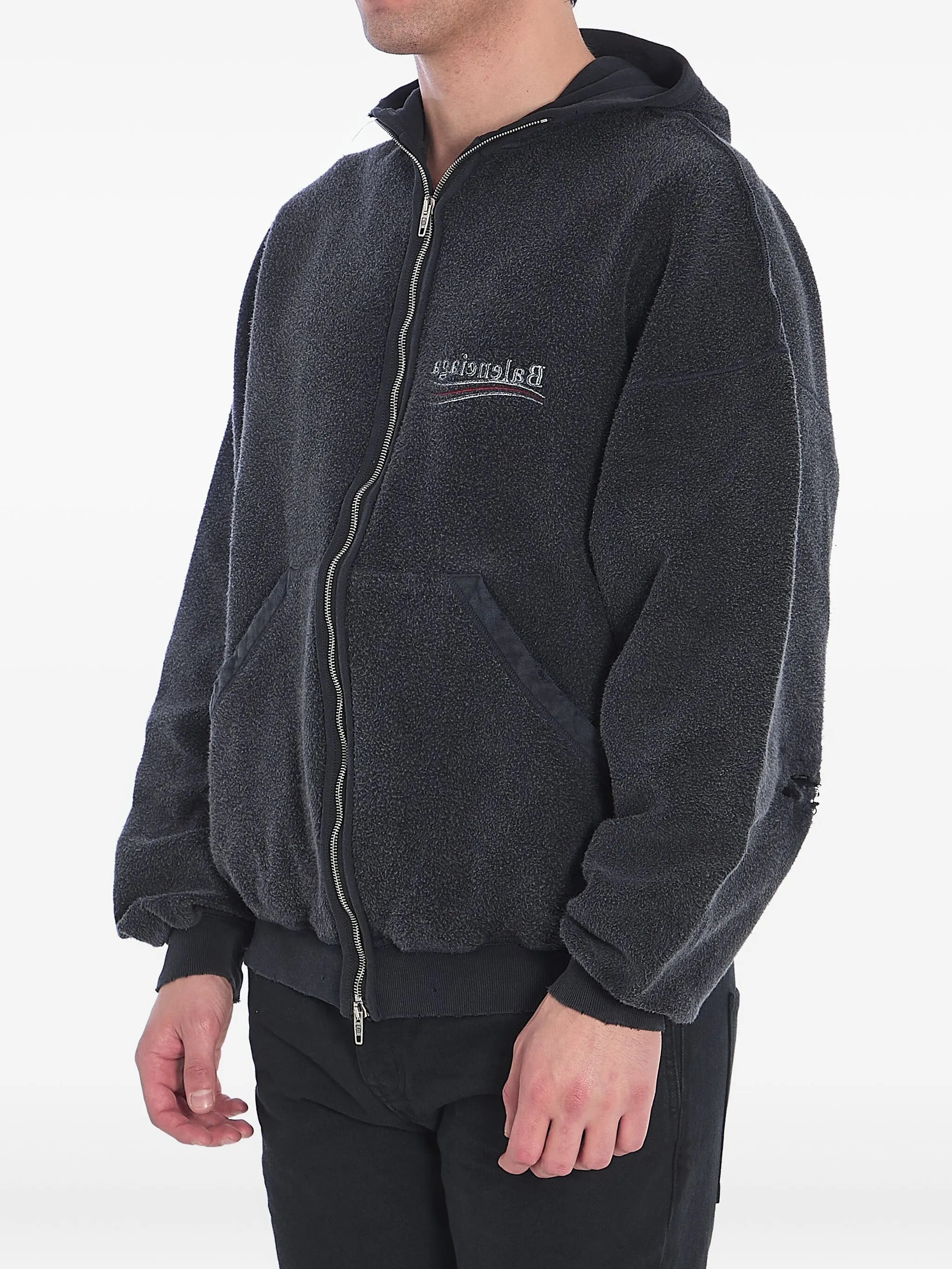 Inside Out hoodie