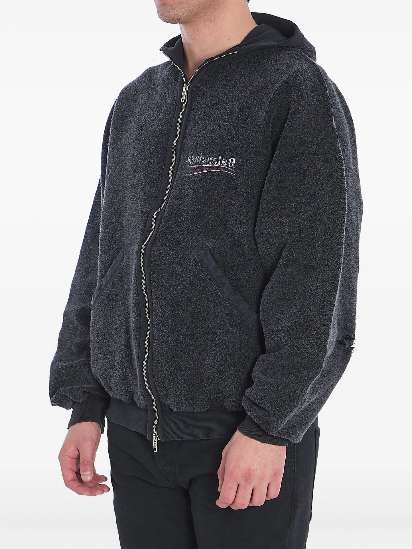 Inside Out hoodie
