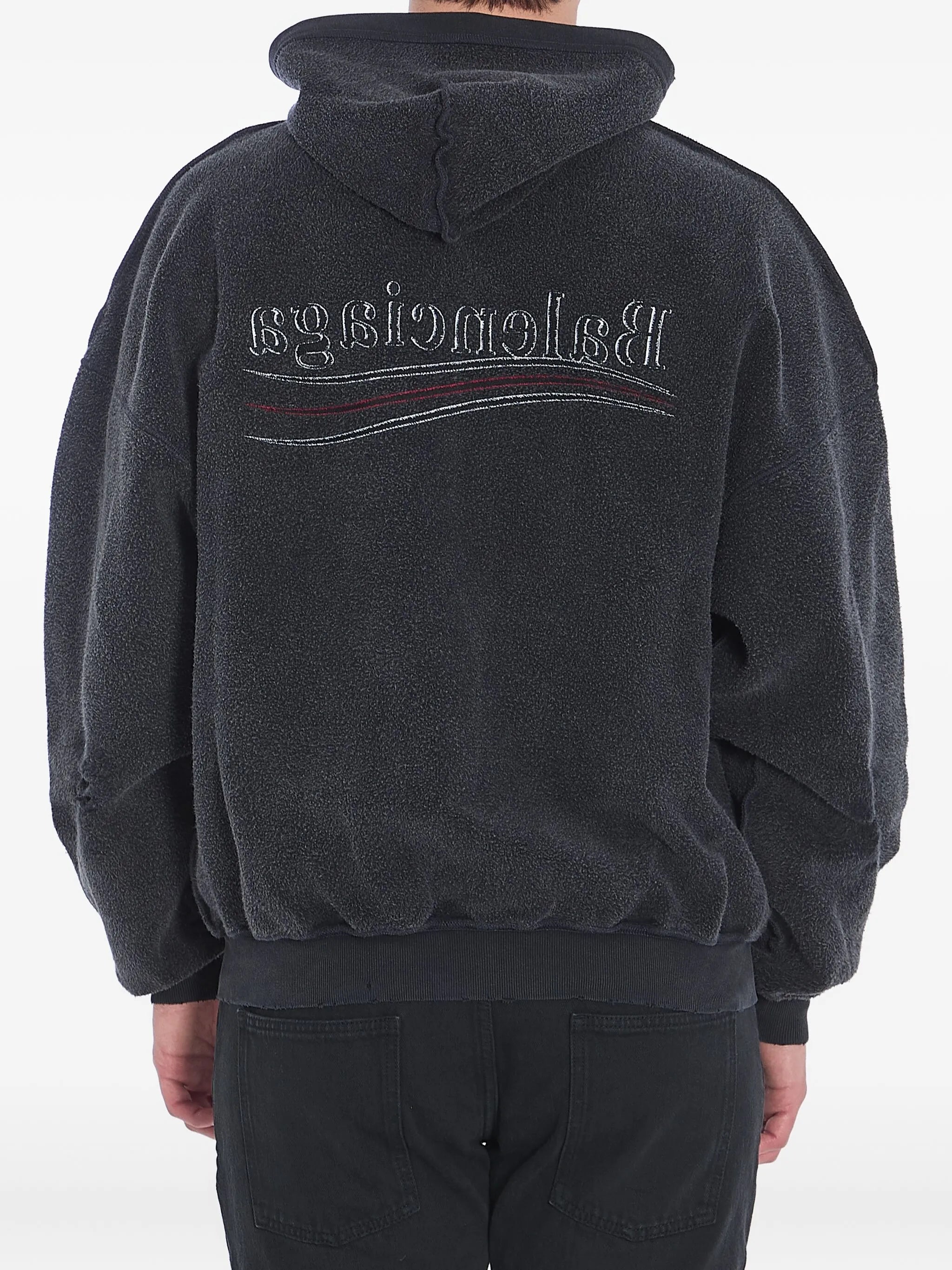 Inside Out hoodie