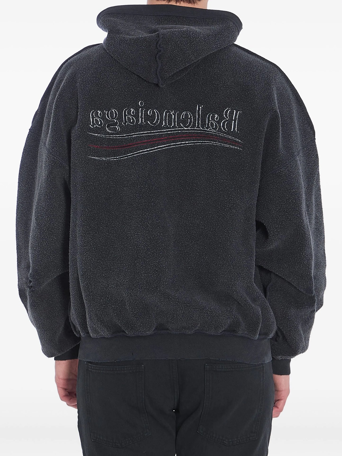 Inside Out hoodie
