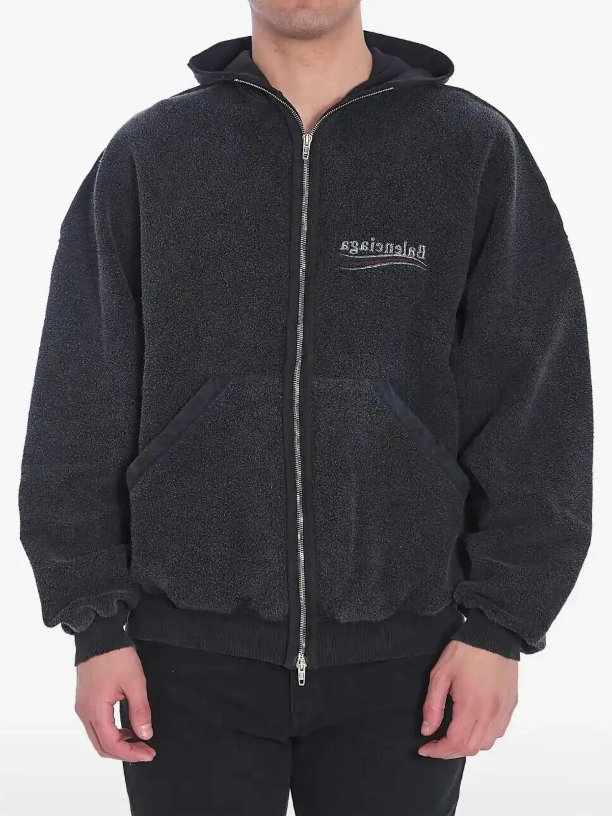 Inside Out hoodie