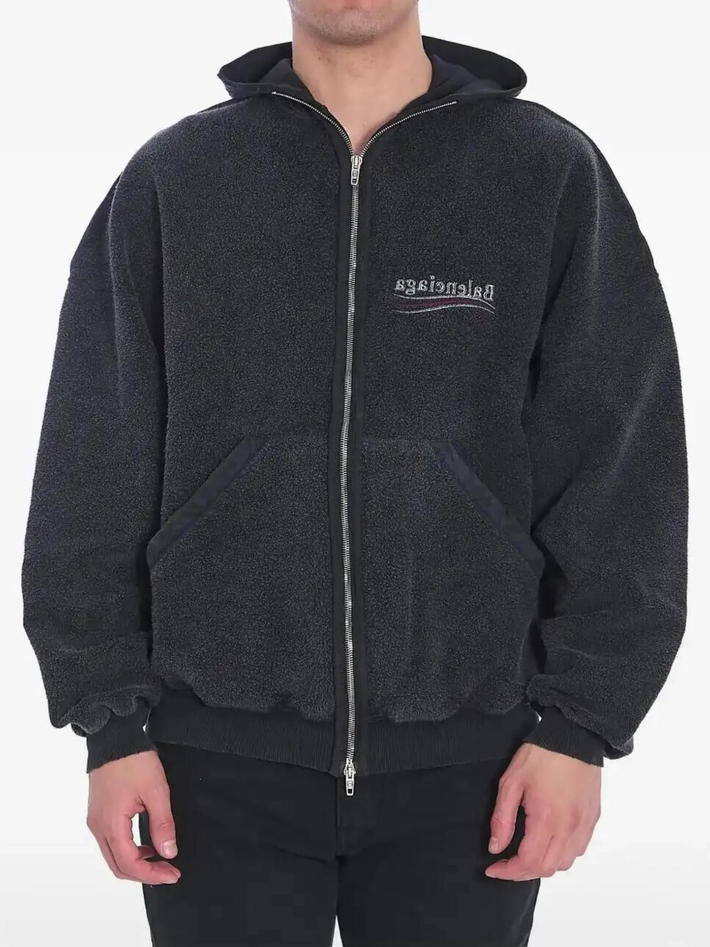 Inside Out hoodie