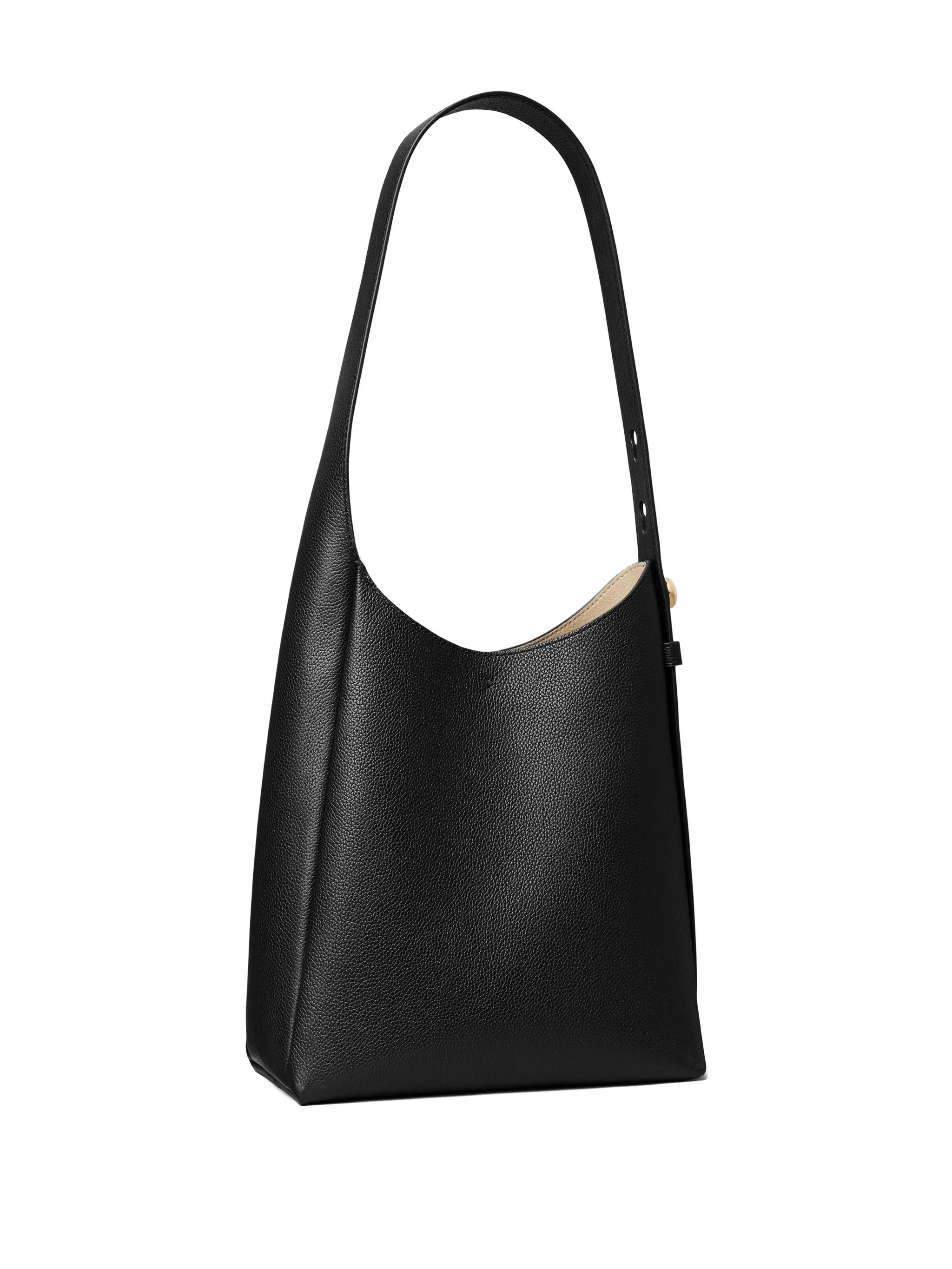 small Romy slouchy shoulder bag