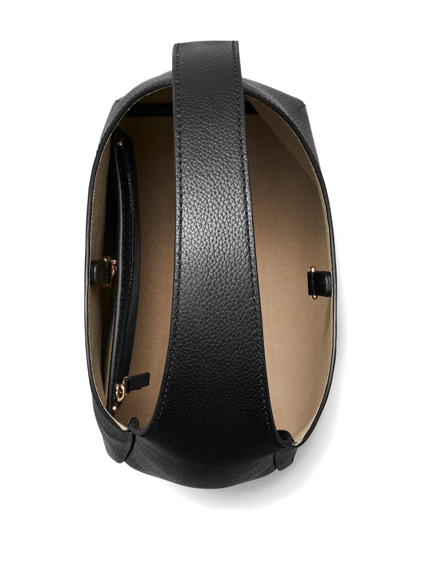 small Romy slouchy shoulder bag