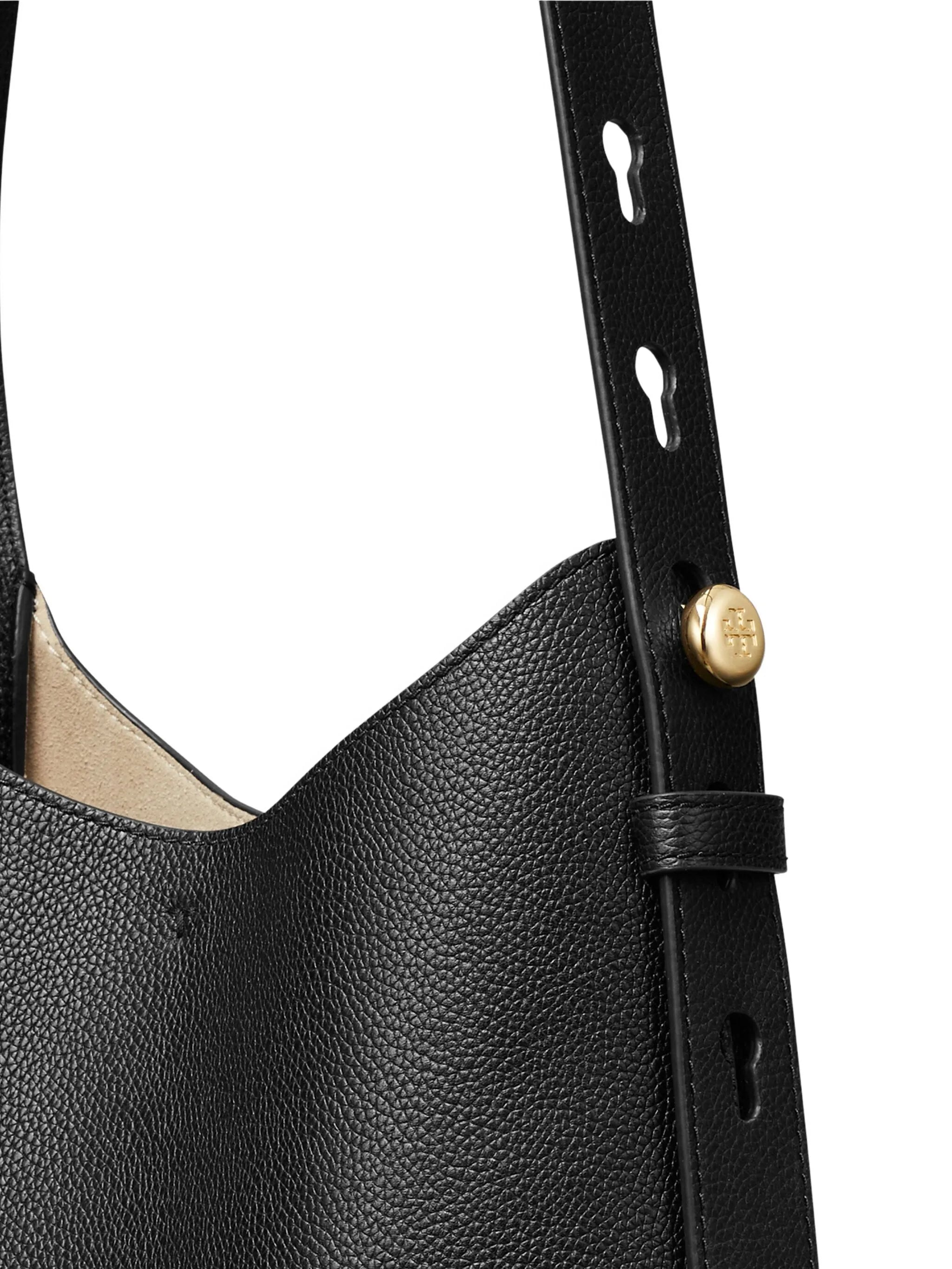 small Romy slouchy shoulder bag
