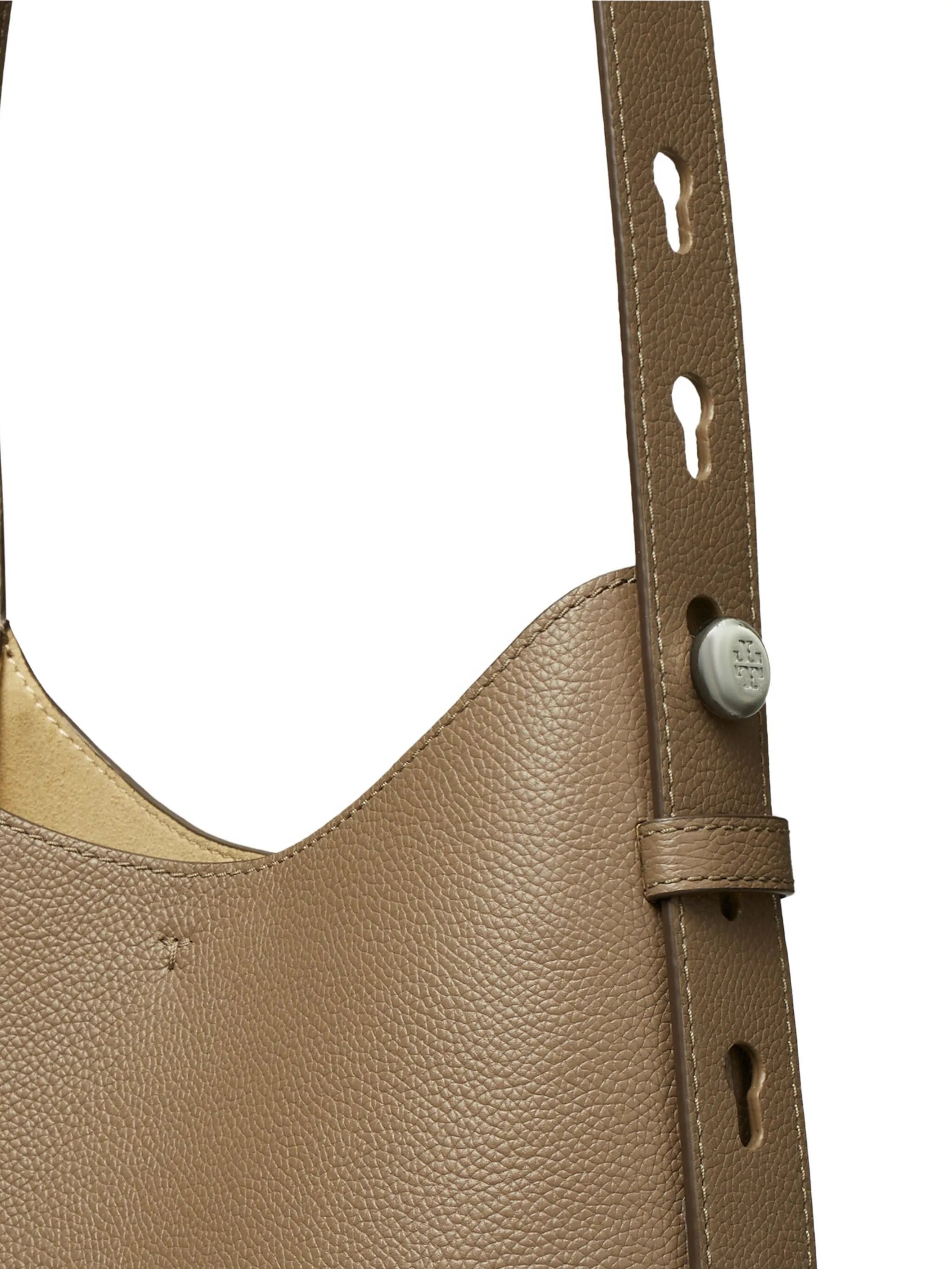small Romy structured shoulder bag