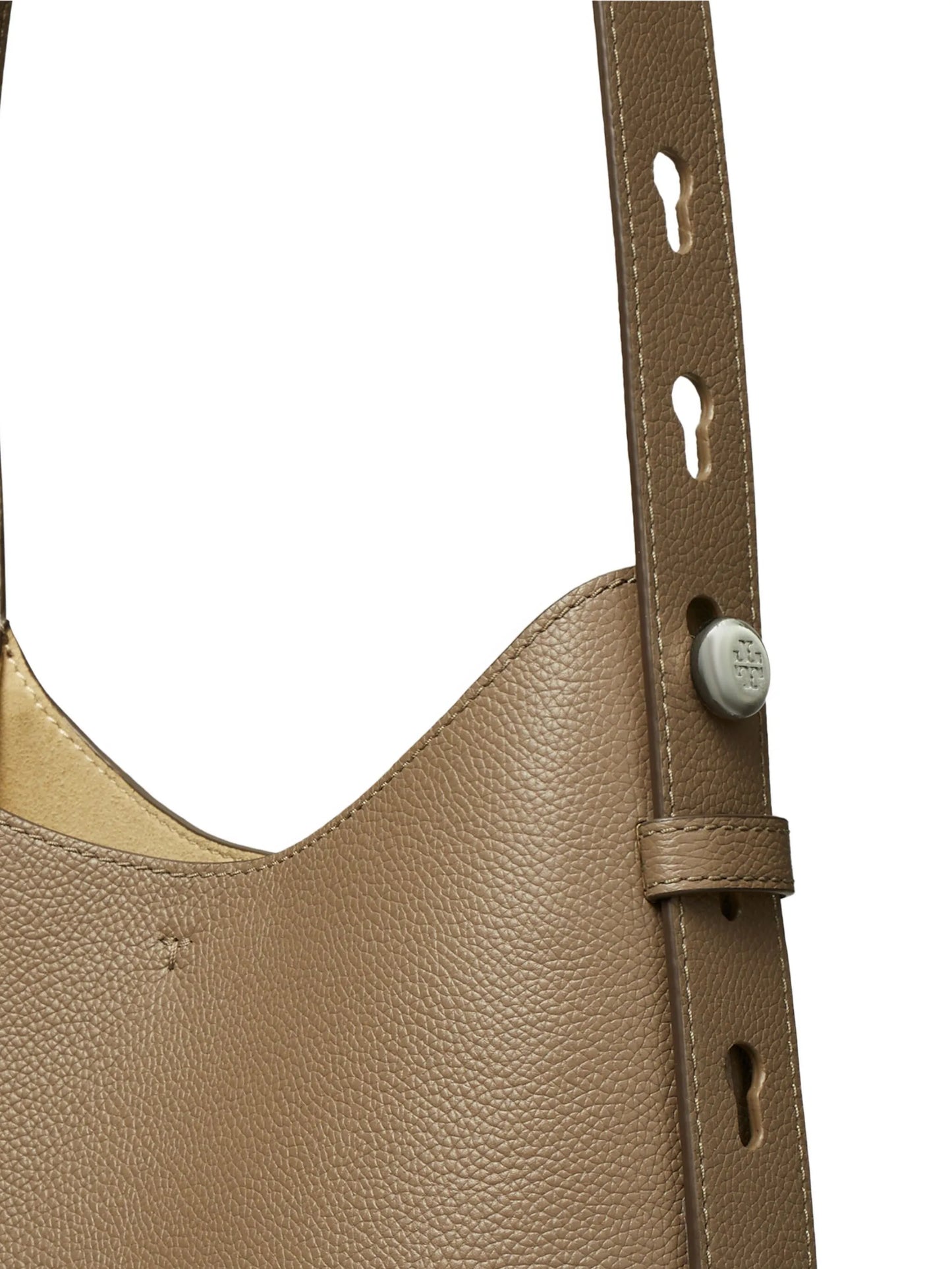 small Romy structured shoulder bag