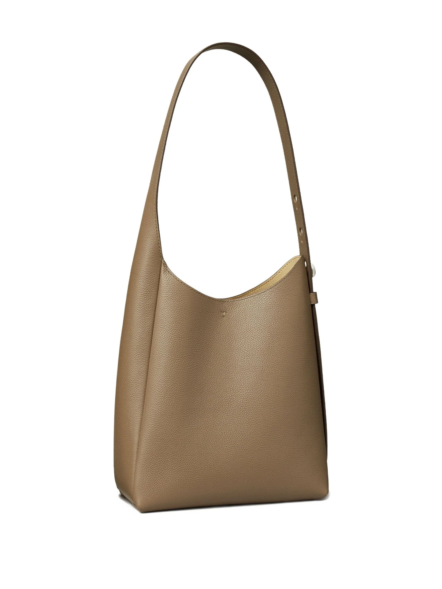 small Romy structured shoulder bag