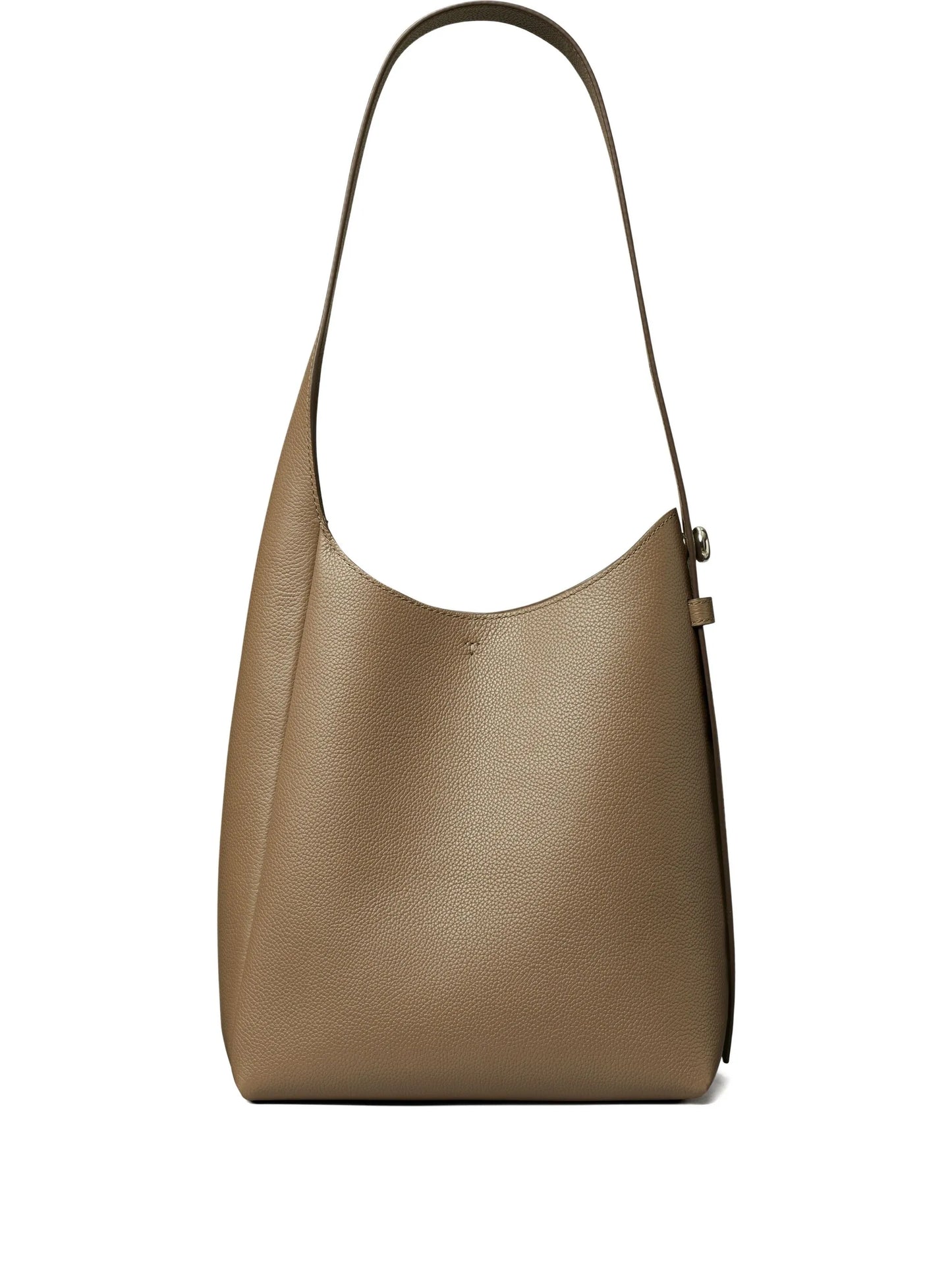 small Romy structured shoulder bag