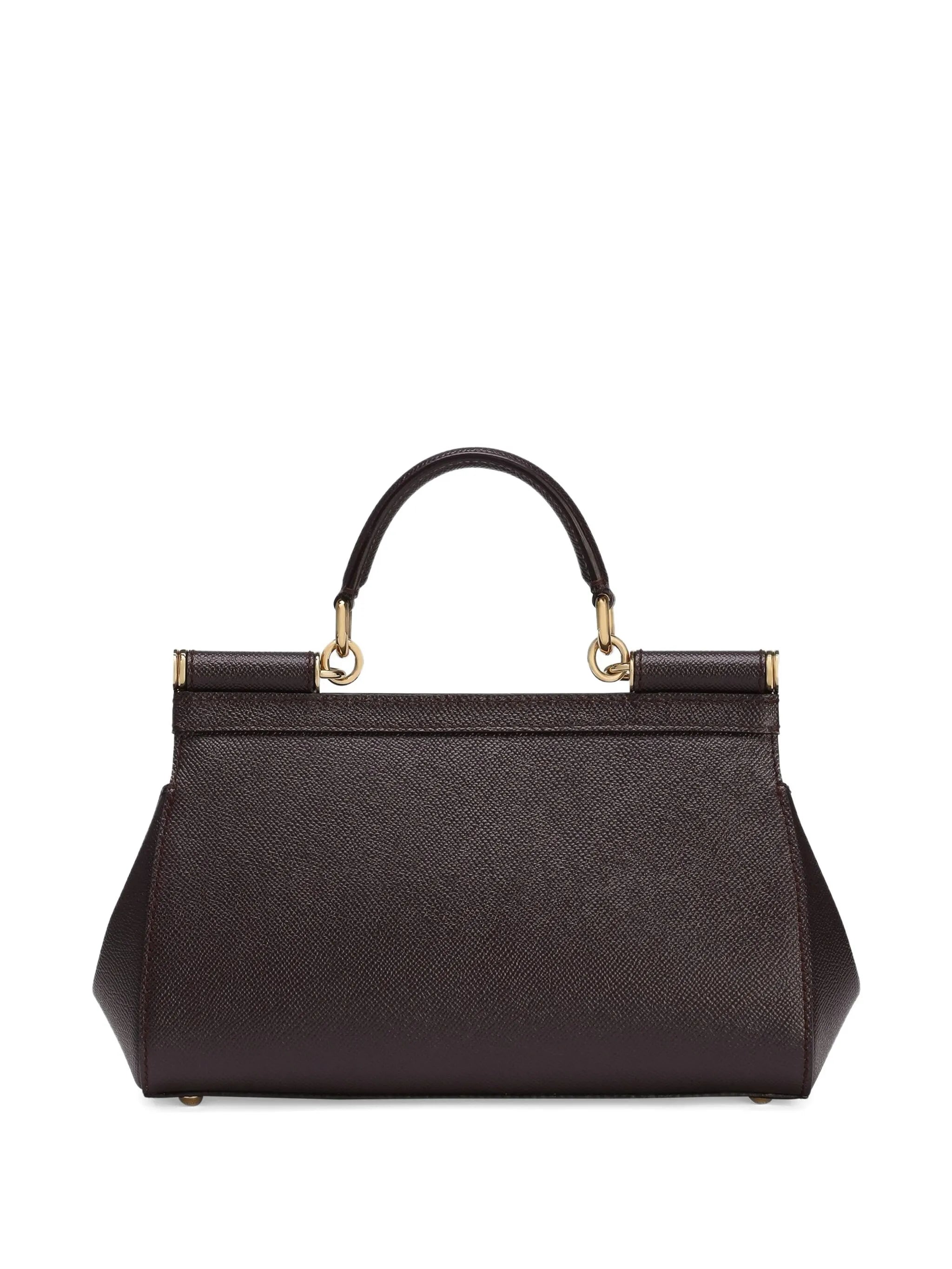 medium Sicily tote bag